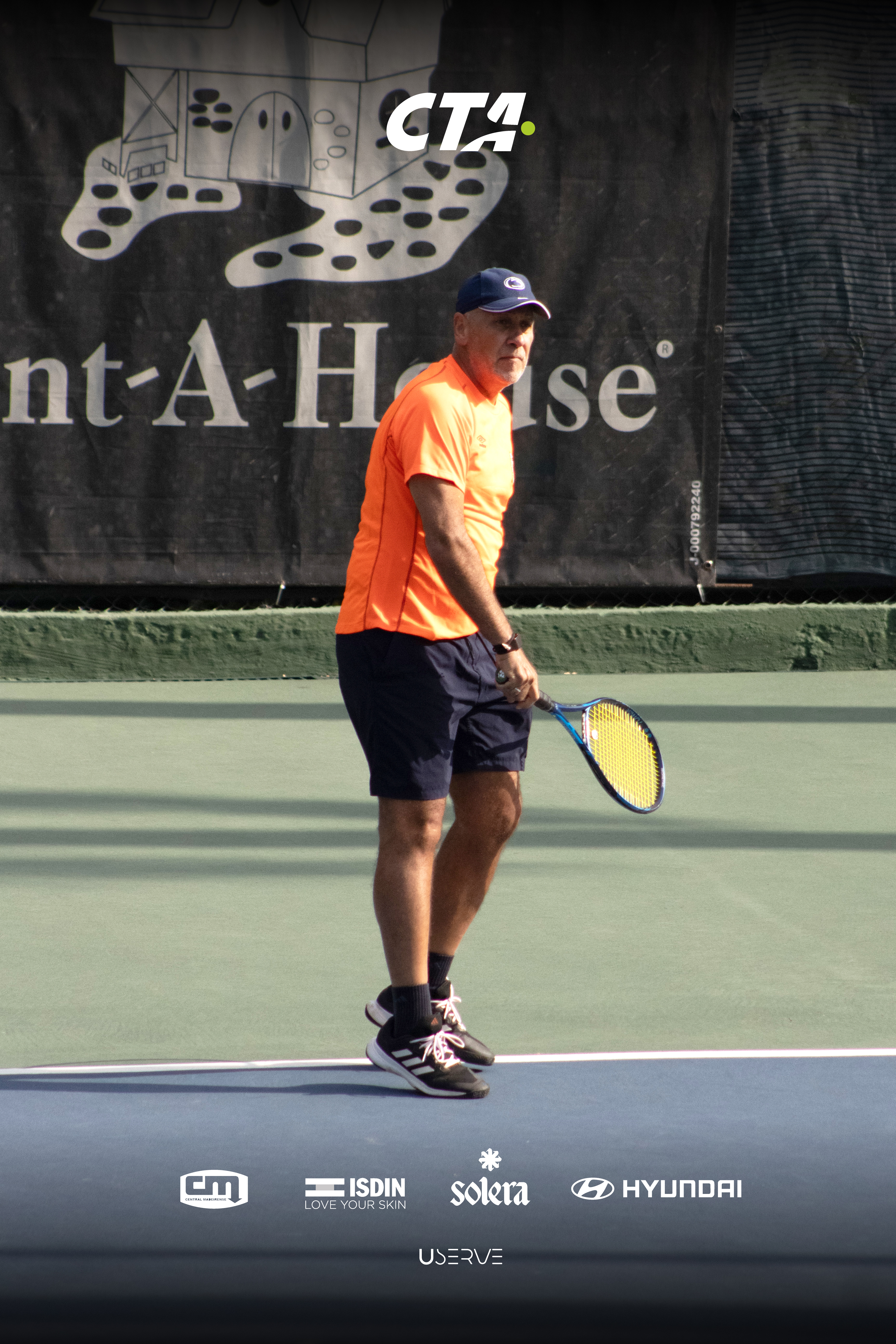 1T 2026 - 3ra Jornada de Tenis - 6MM - LCCA4