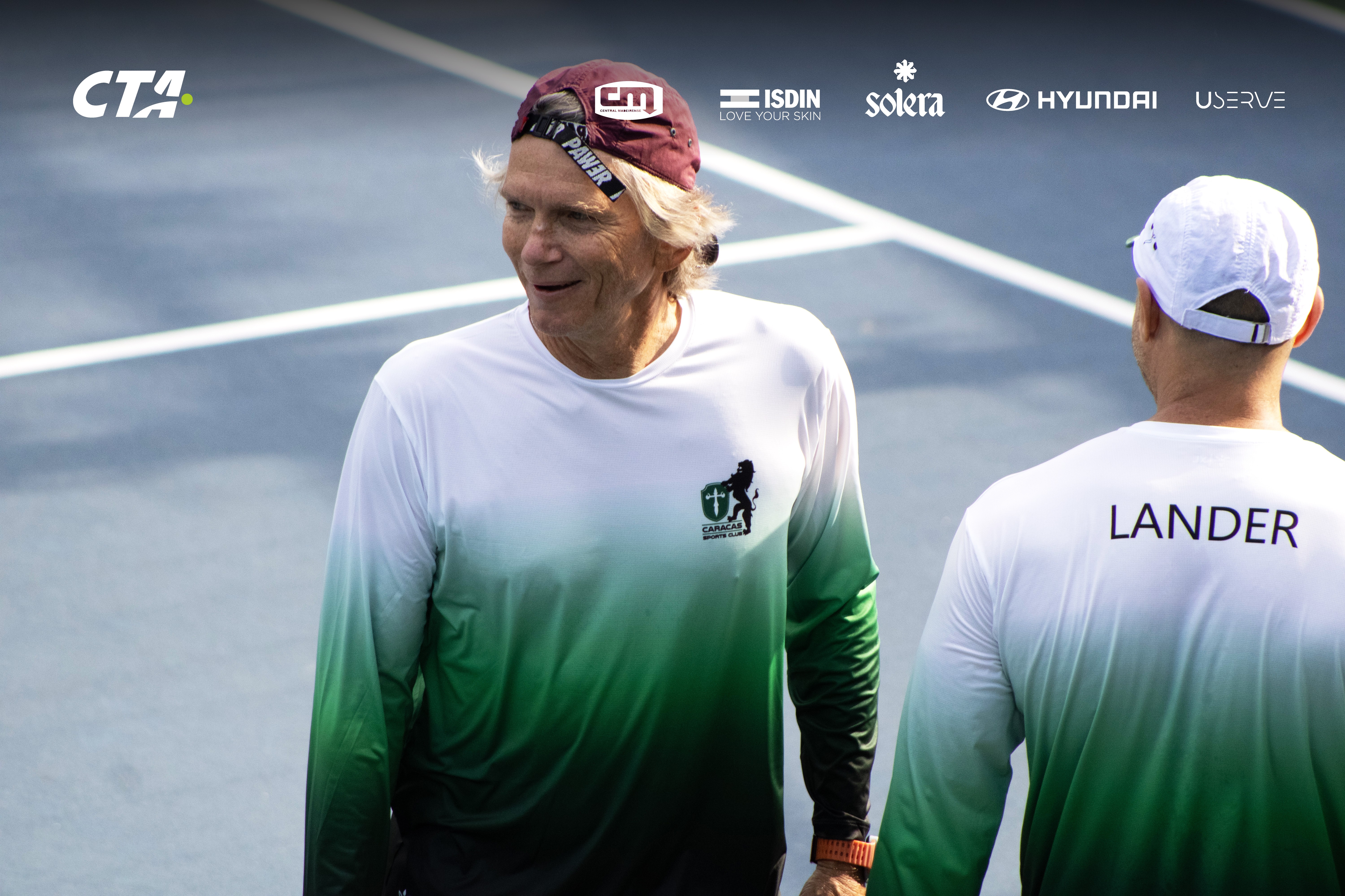 1T 2026 - 3ra Jornada de Tenis - 6MM - CSCB3