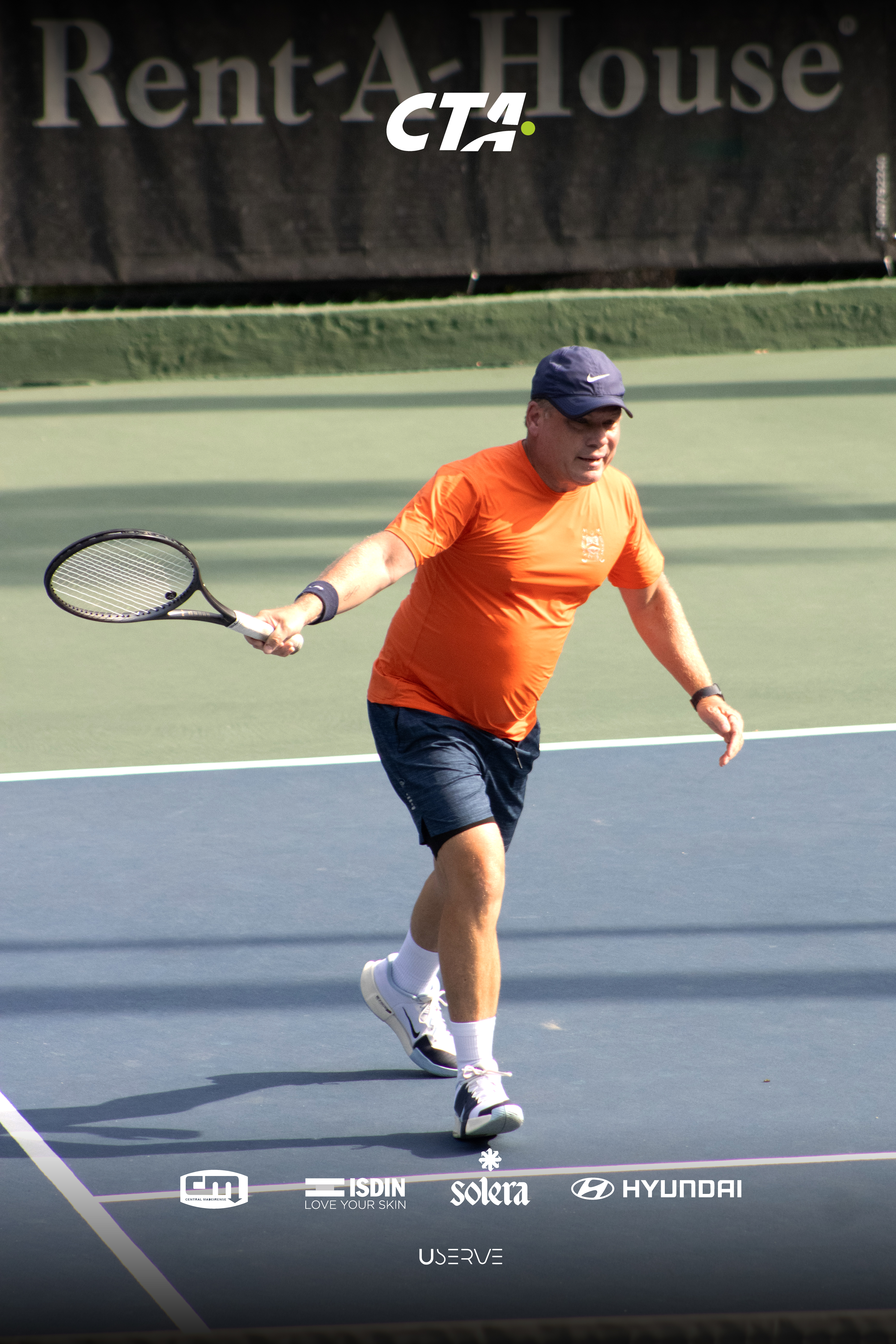 1T 2026 - 3ra Jornada de Tenis - 6MM - LCCA18