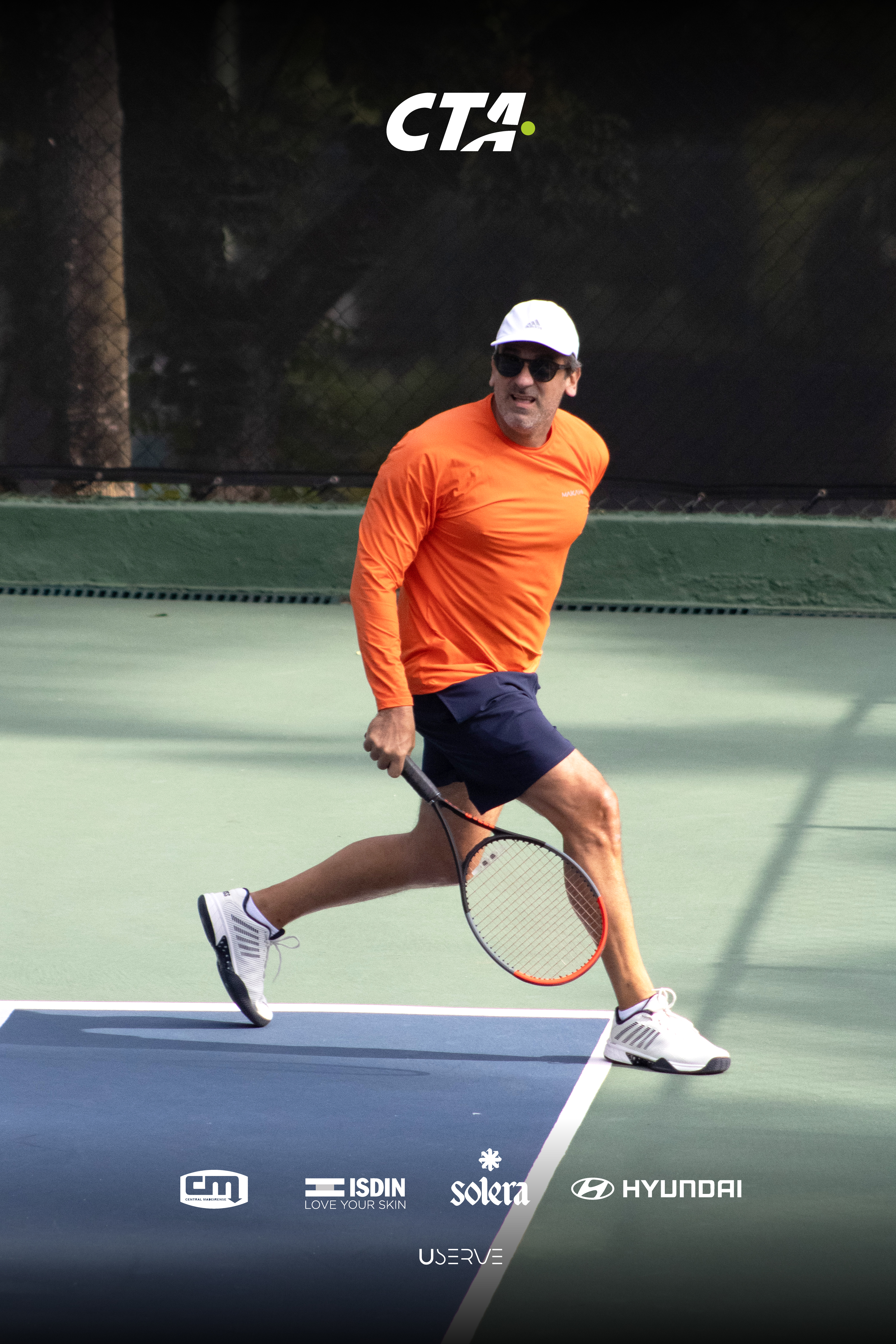 1T 2026 - 3ra Jornada de Tenis - 6MM - LCCA14