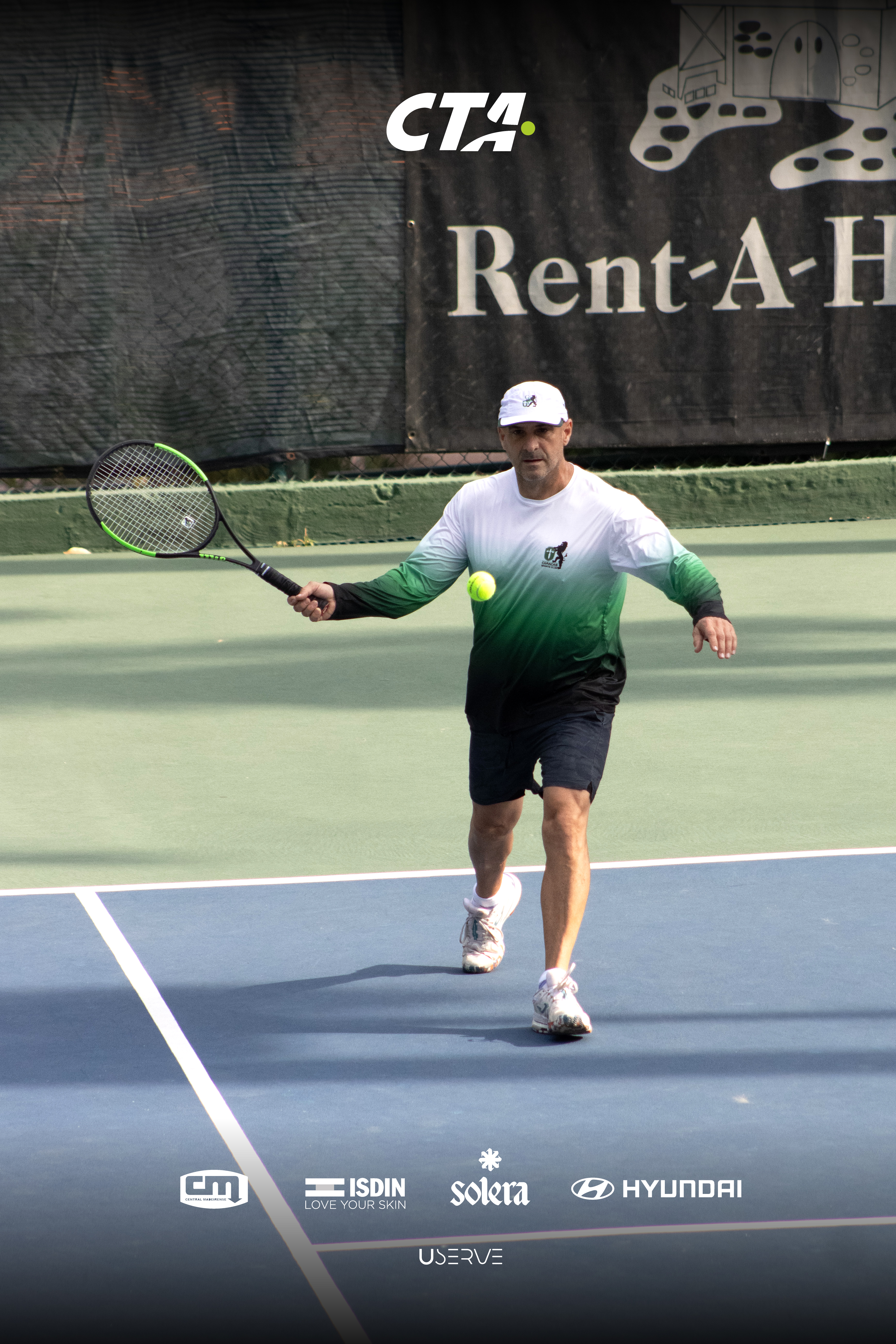 1T 2026 - 3ra Jornada de Tenis - 6MM - CSCB38
