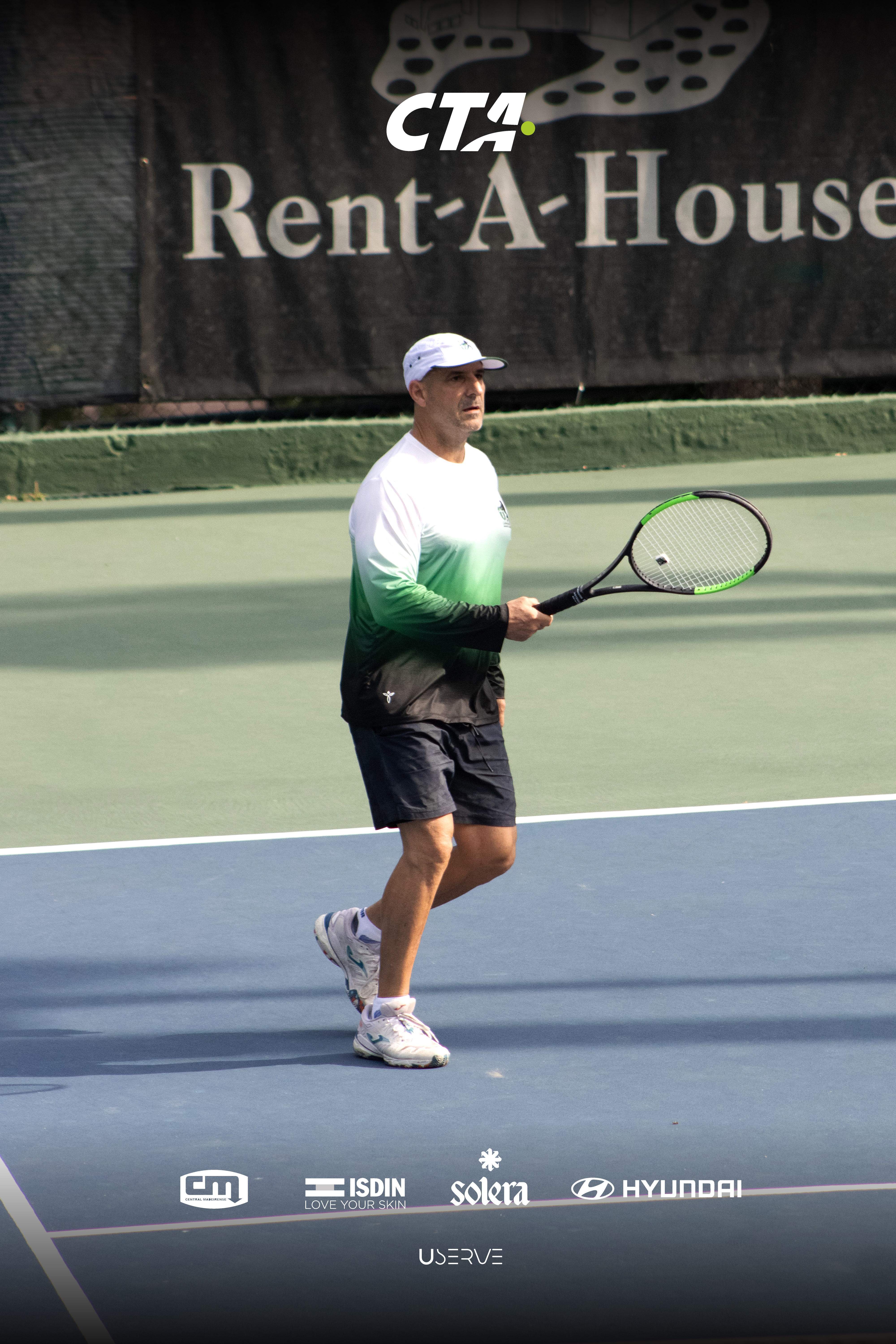 1T 2026 - 3ra Jornada de Tenis - 6MM - CSCB36