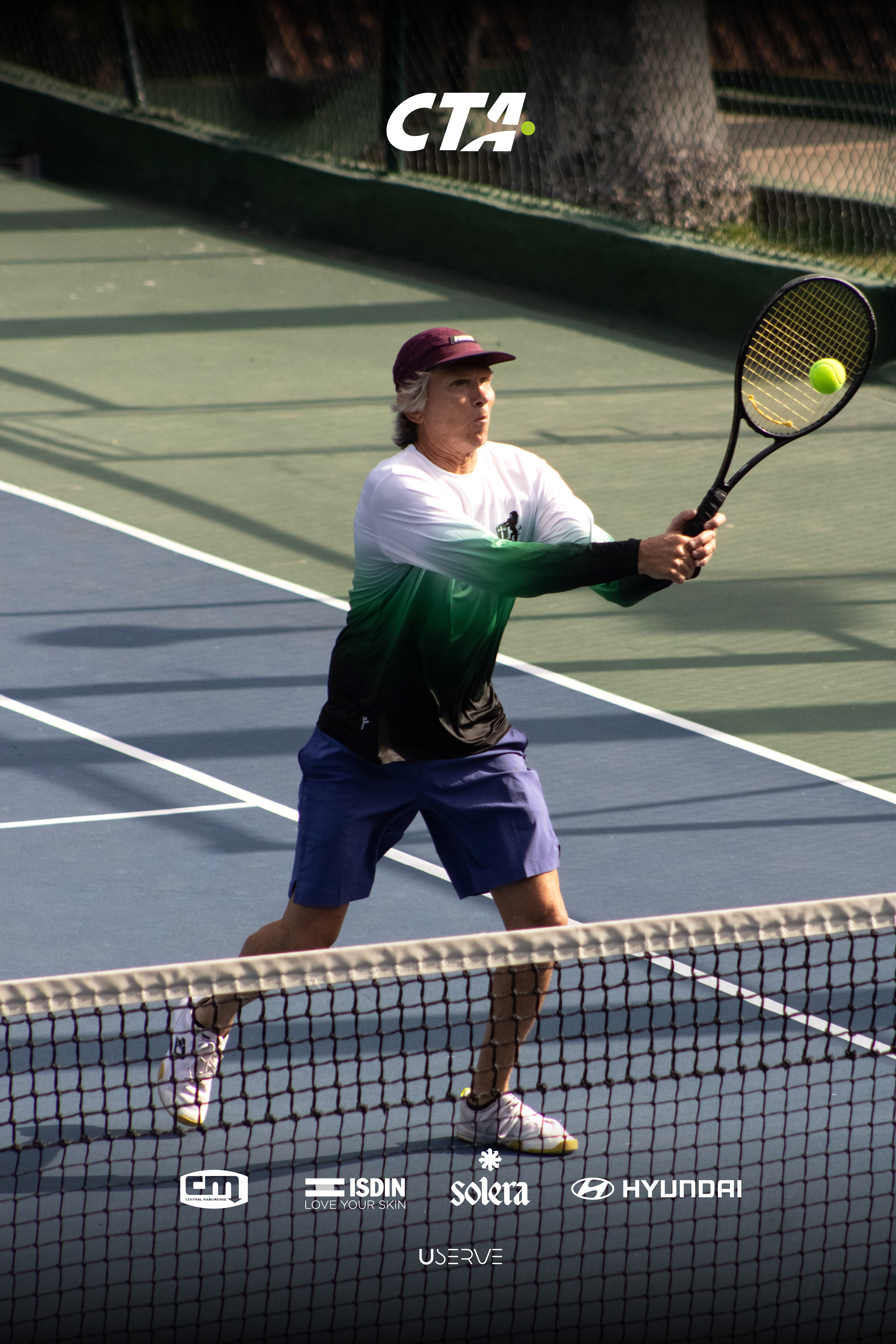 1T 2026 - 3ra Jornada de Tenis - 6MM - CSCB44