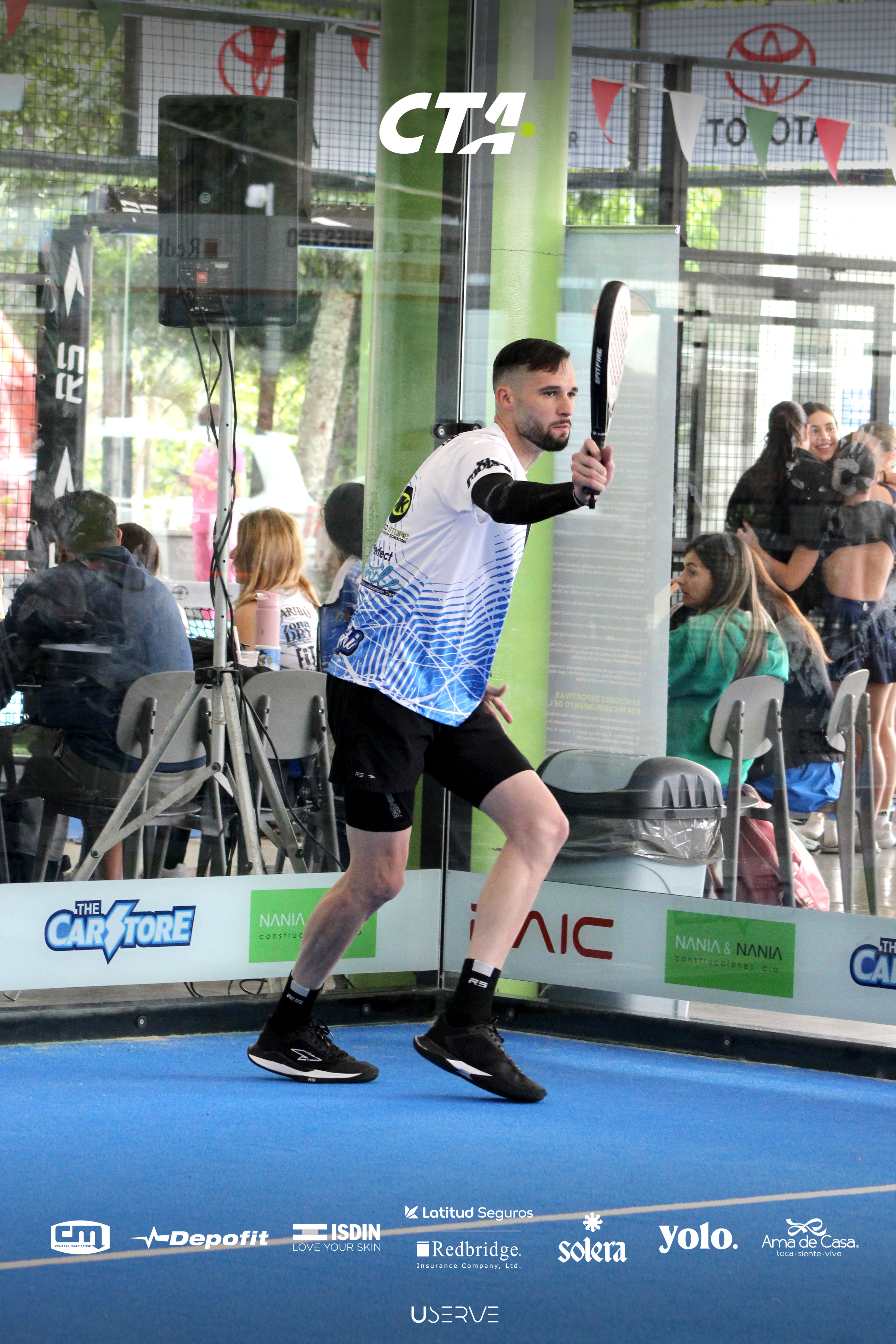 2T - FINALES PÁDEL - PLVB 7M8