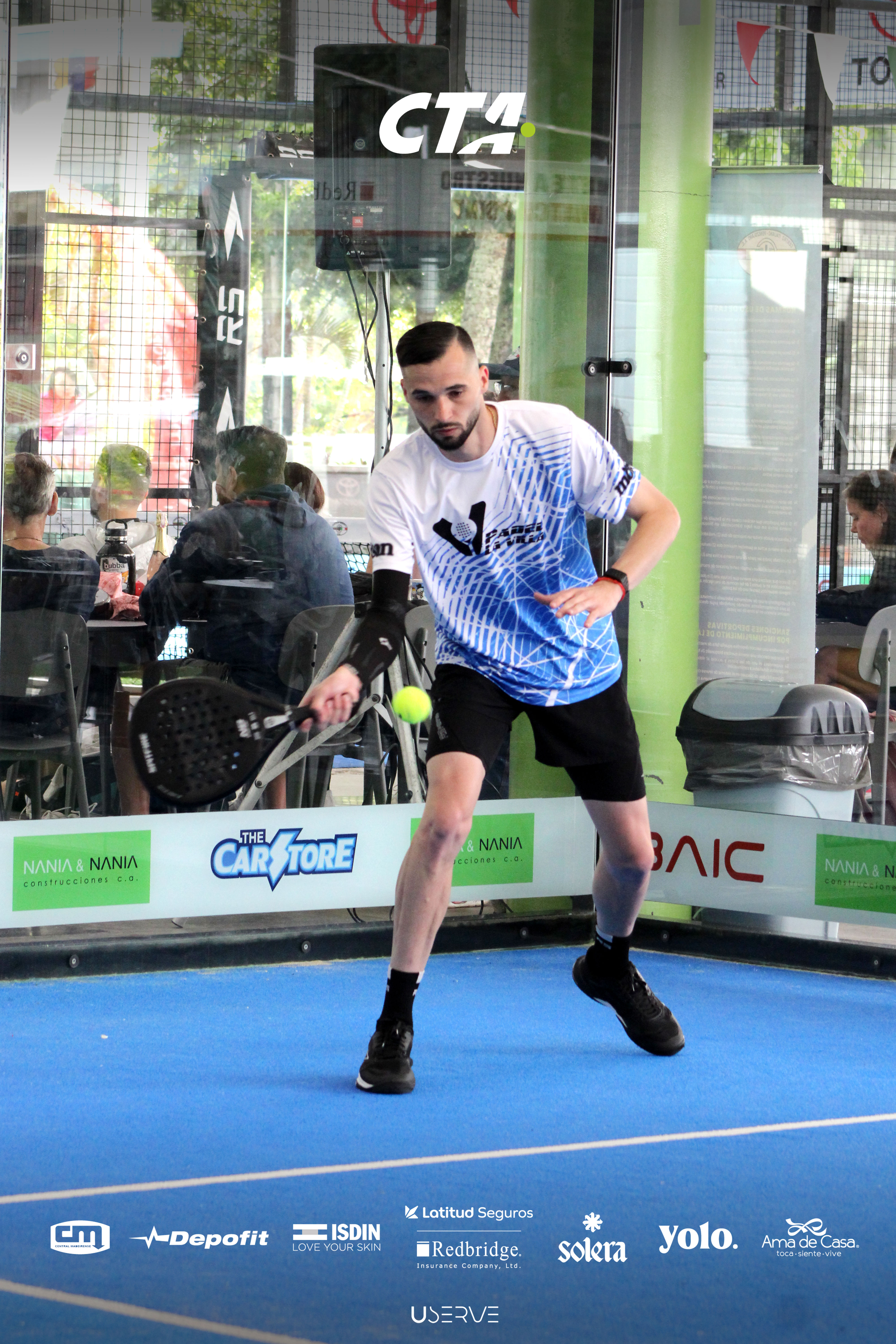 2T - FINALES PÁDEL - PLVB 7M11