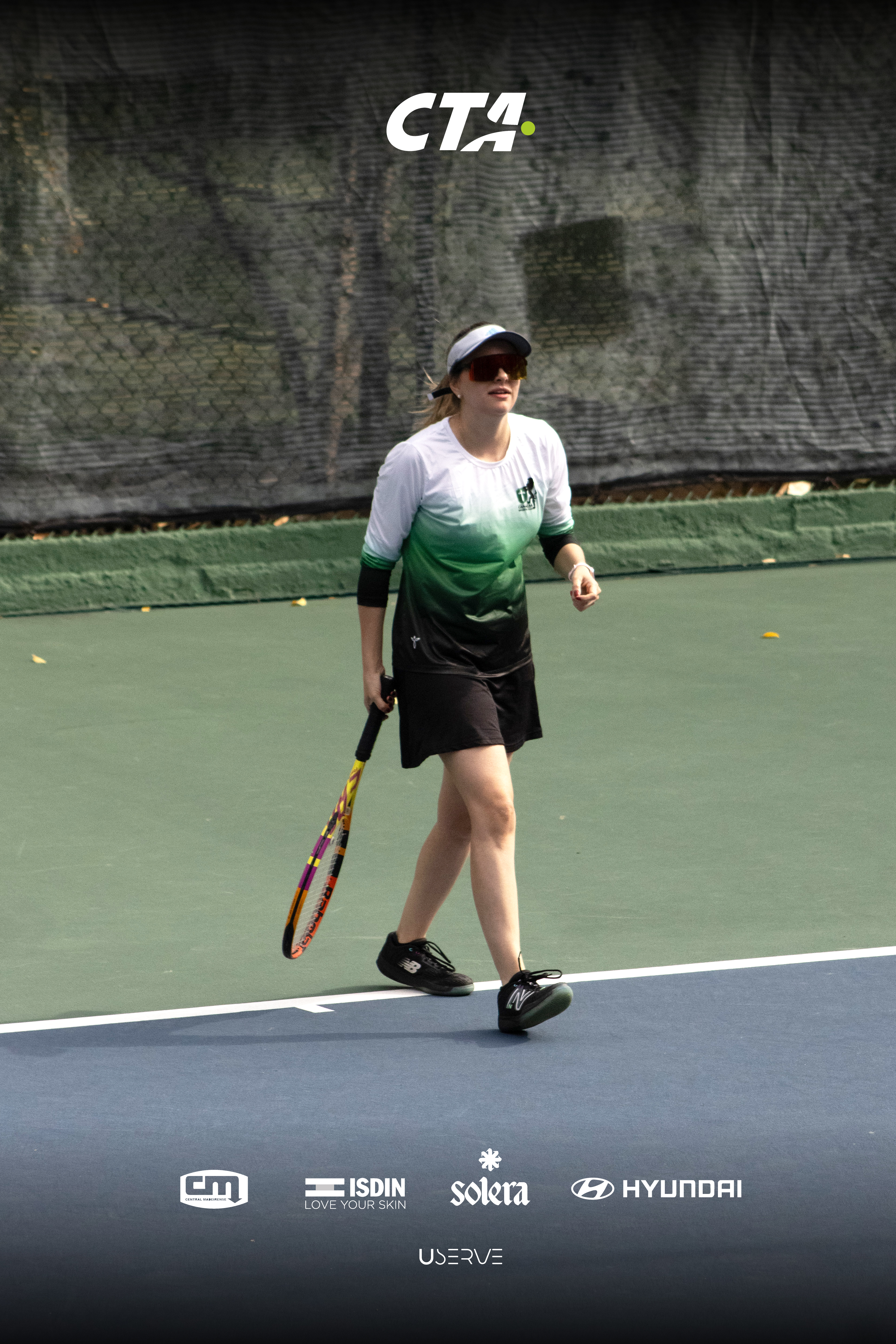 1T 2026 - 3ra Jornada de Tenis - 6F - CSCA35