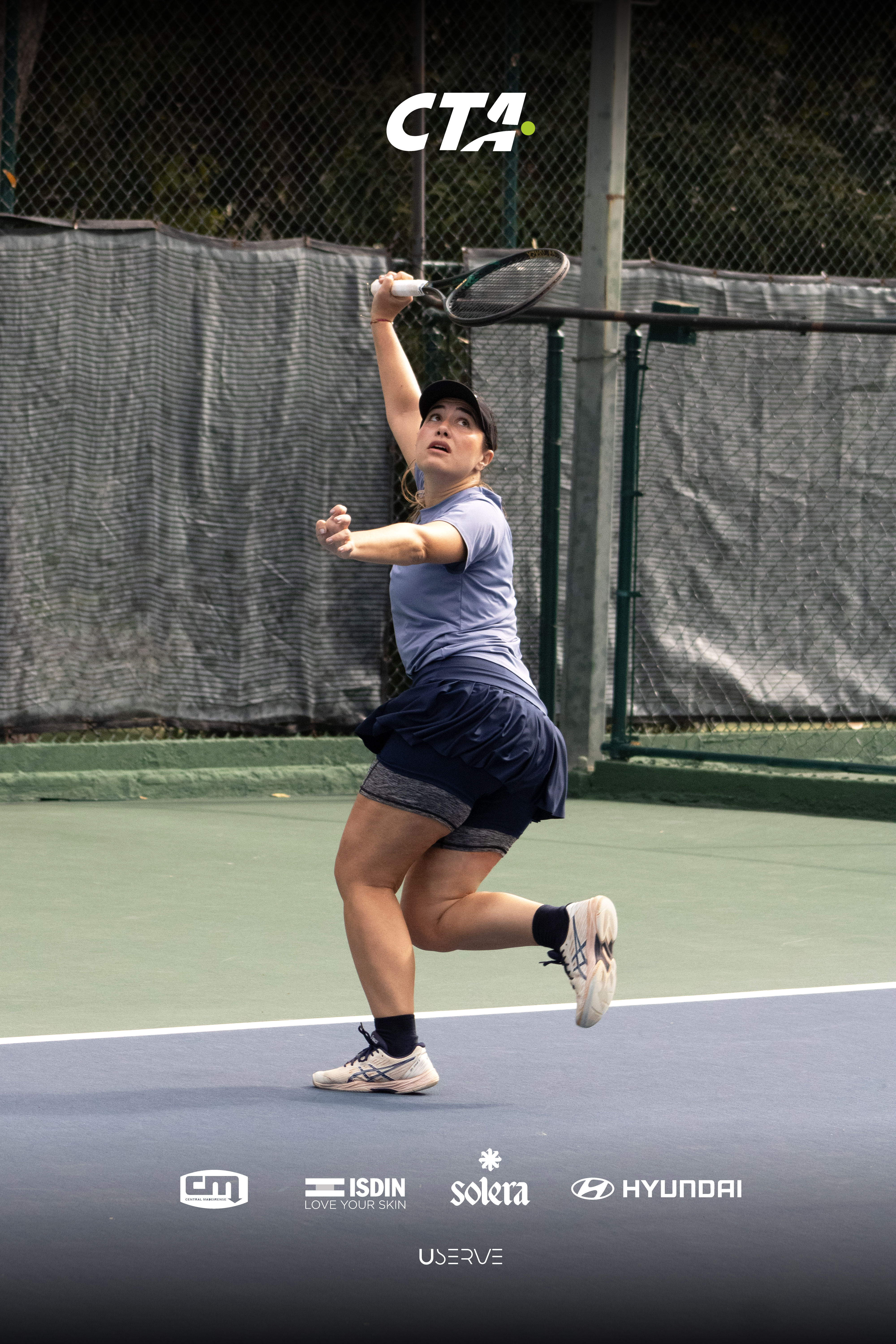 1T 2026 - 3ra Jornada de Tenis - 6F - CIVB3