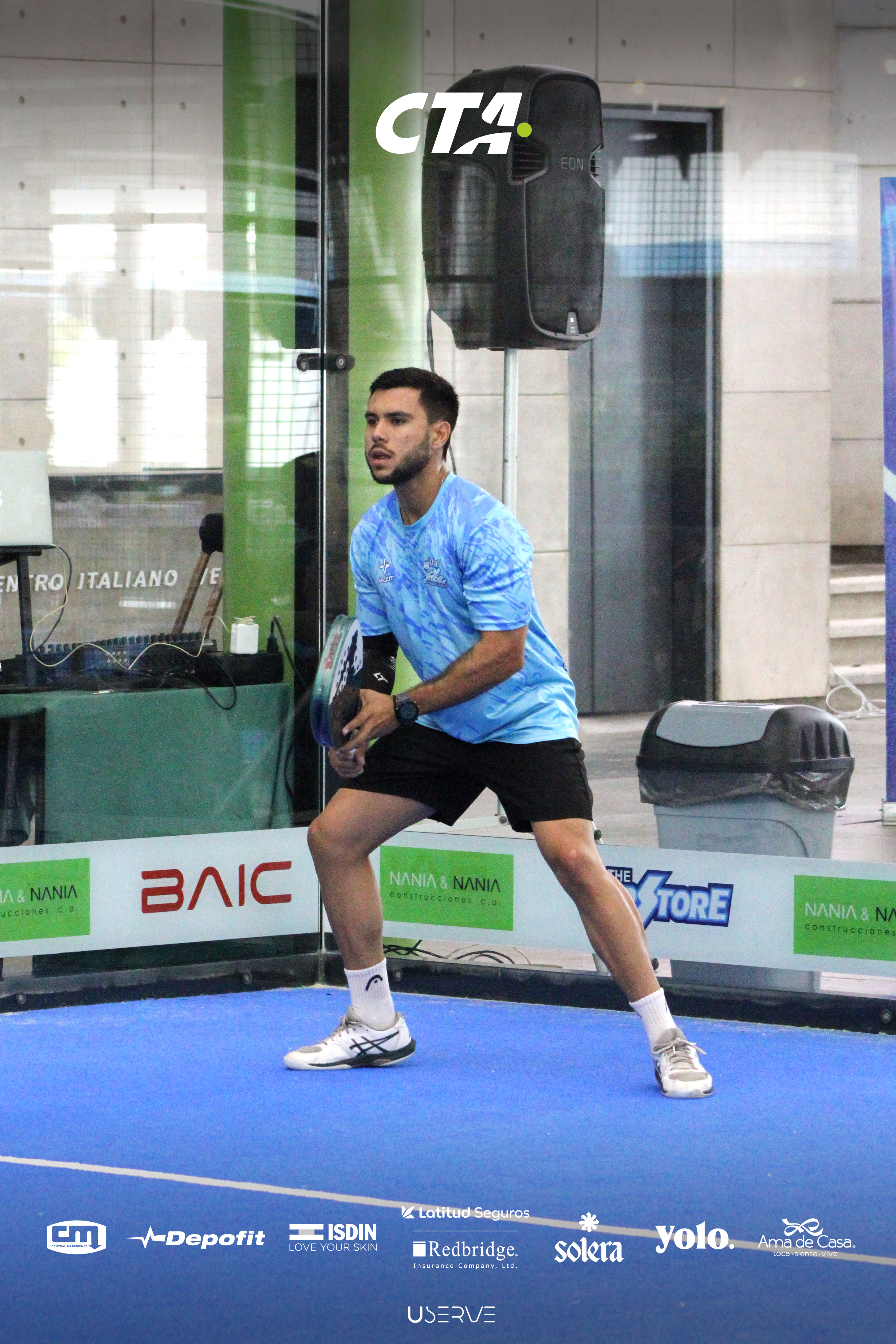 2T - FINALES PÁDEL - PSPA 5M6