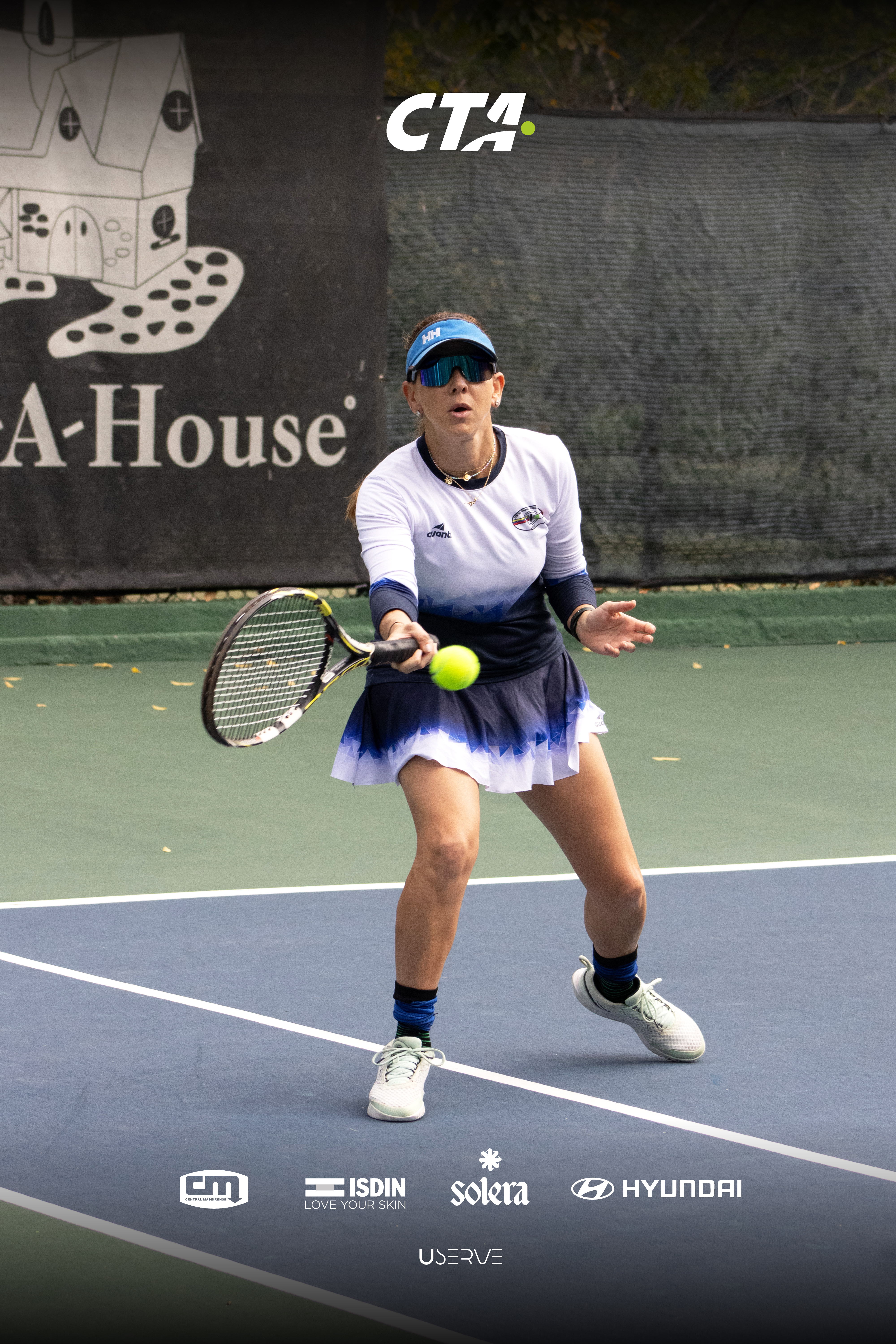 1T 2026 - 3ra Jornada de Tenis - 6F - CIVB7