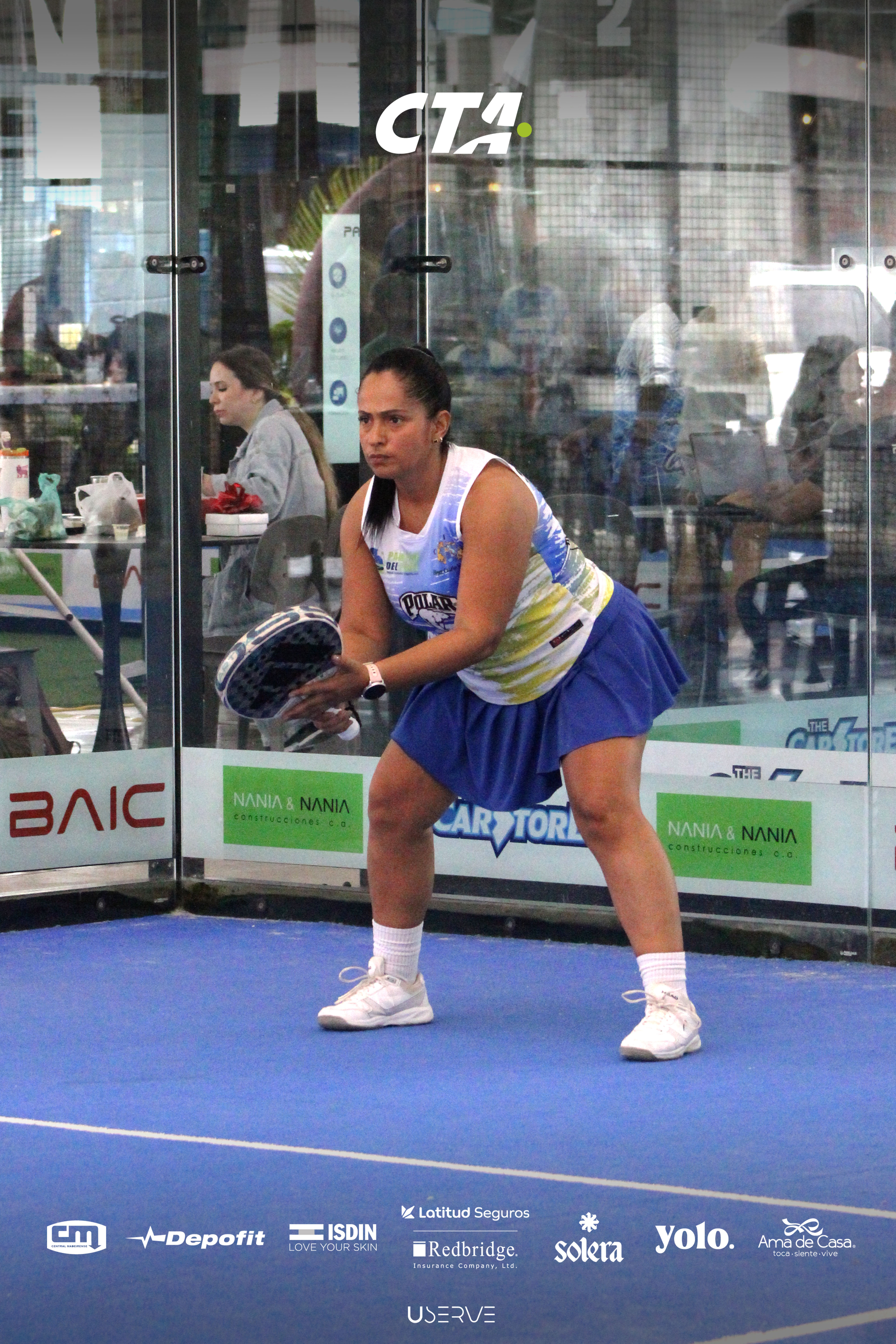 2T - FINALES PÁDEL - HCVA 6F1