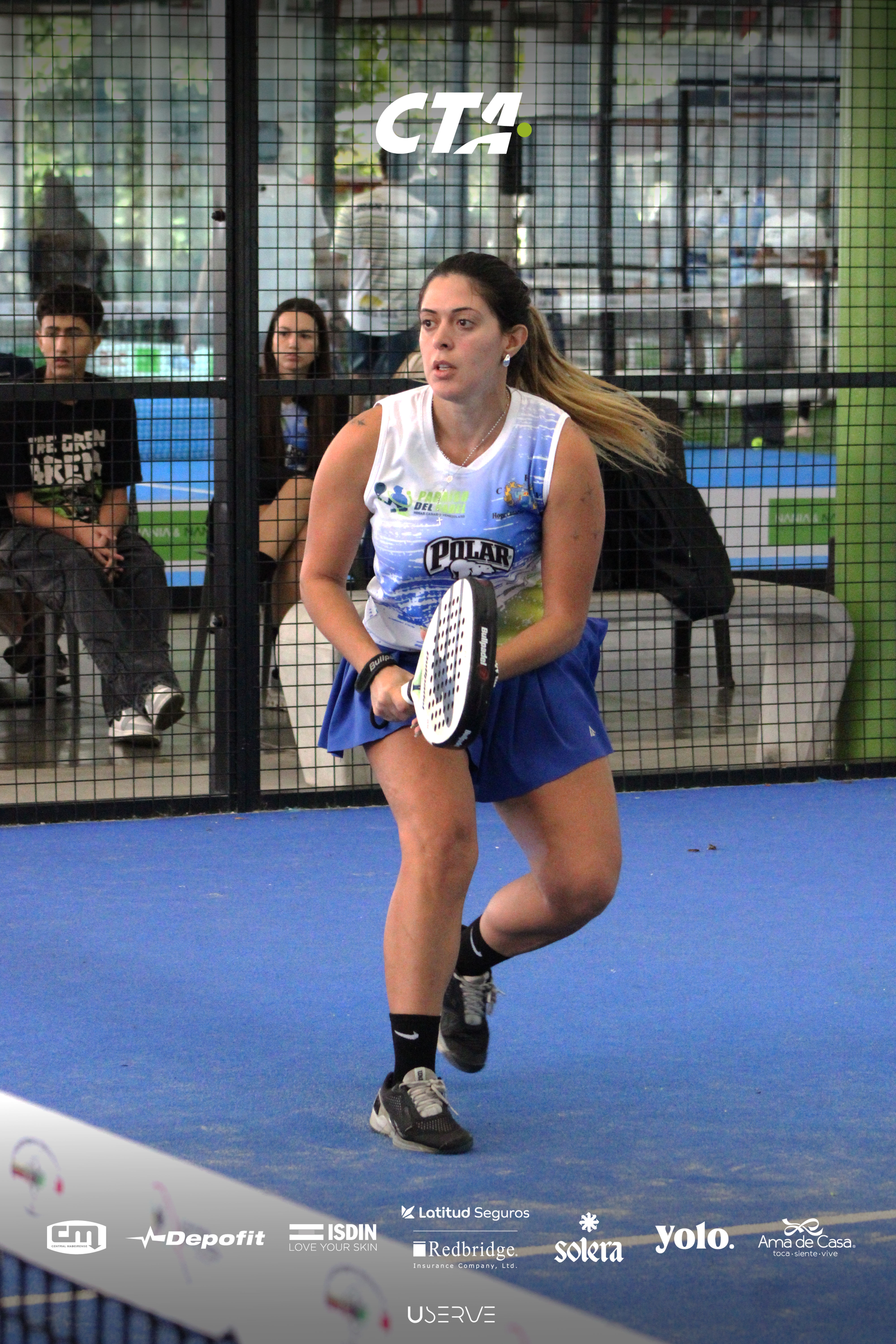 2T - FINALES PÁDEL - HCVA 6F7