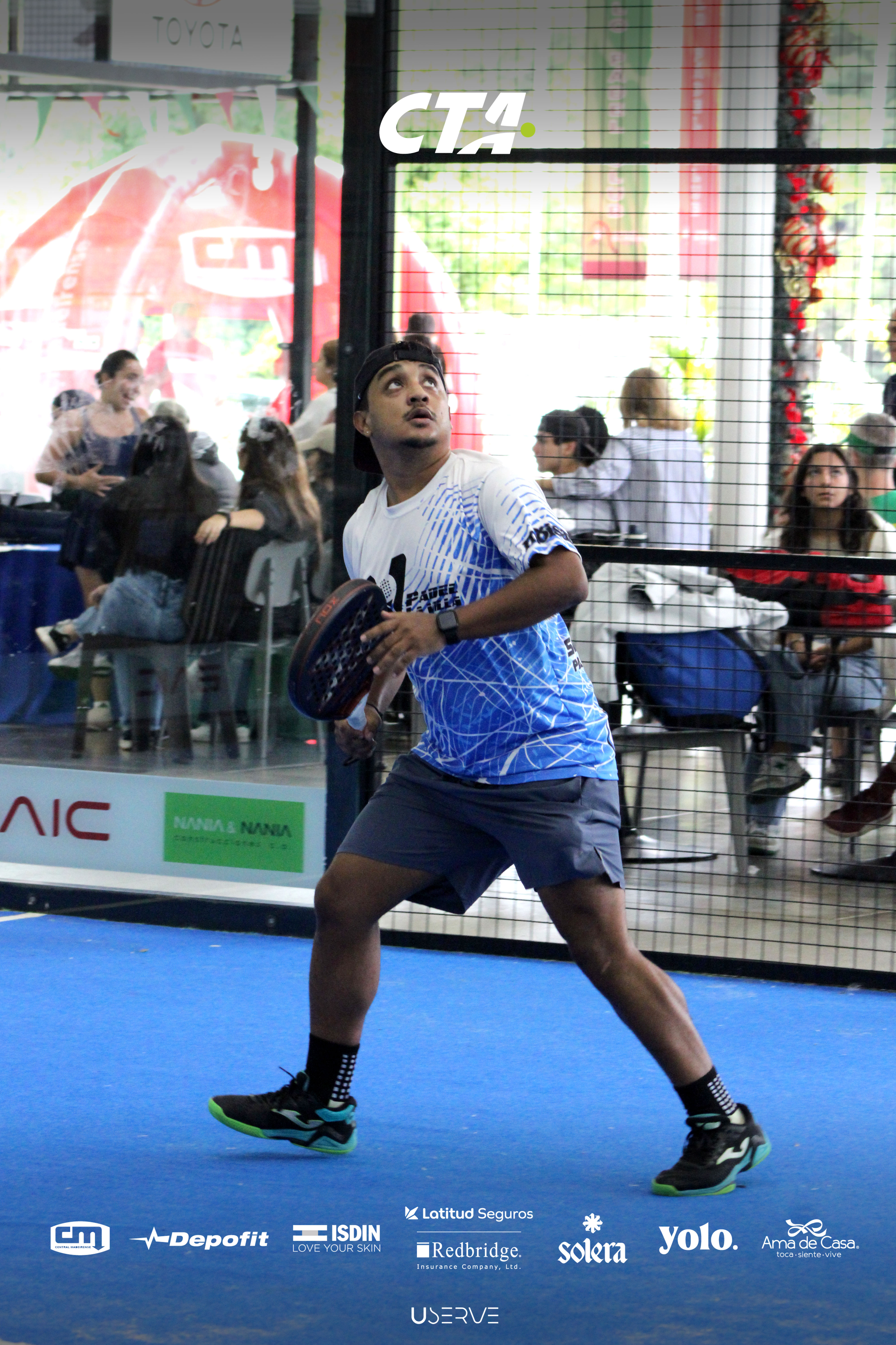 2T - FINALES PÁDEL - PLVB 7M16