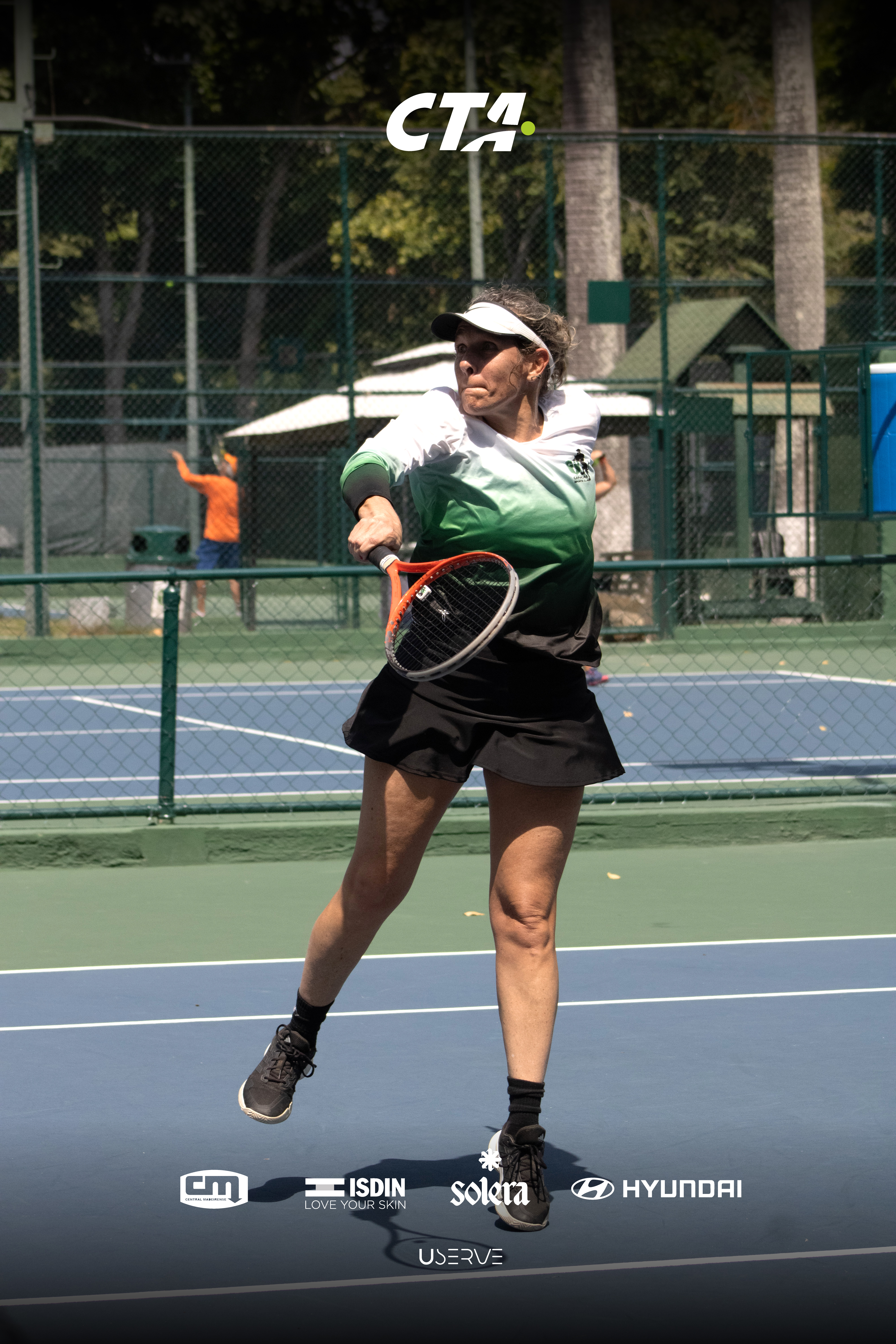 1T 2026 - 3ra Jornada de Tenis - 6F - CSCA1