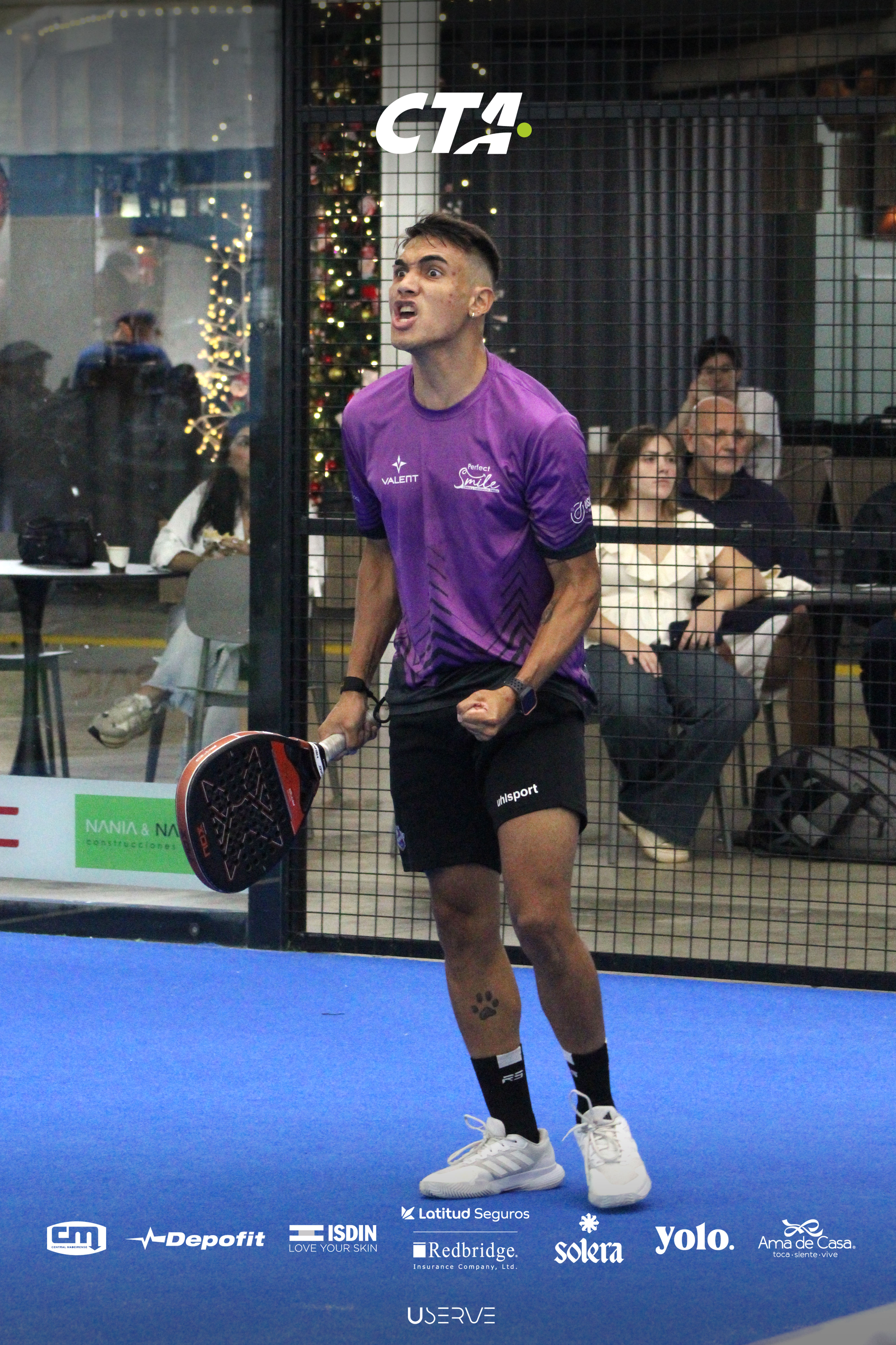 2T - FINALES PÁDEL - PSPA 5M18