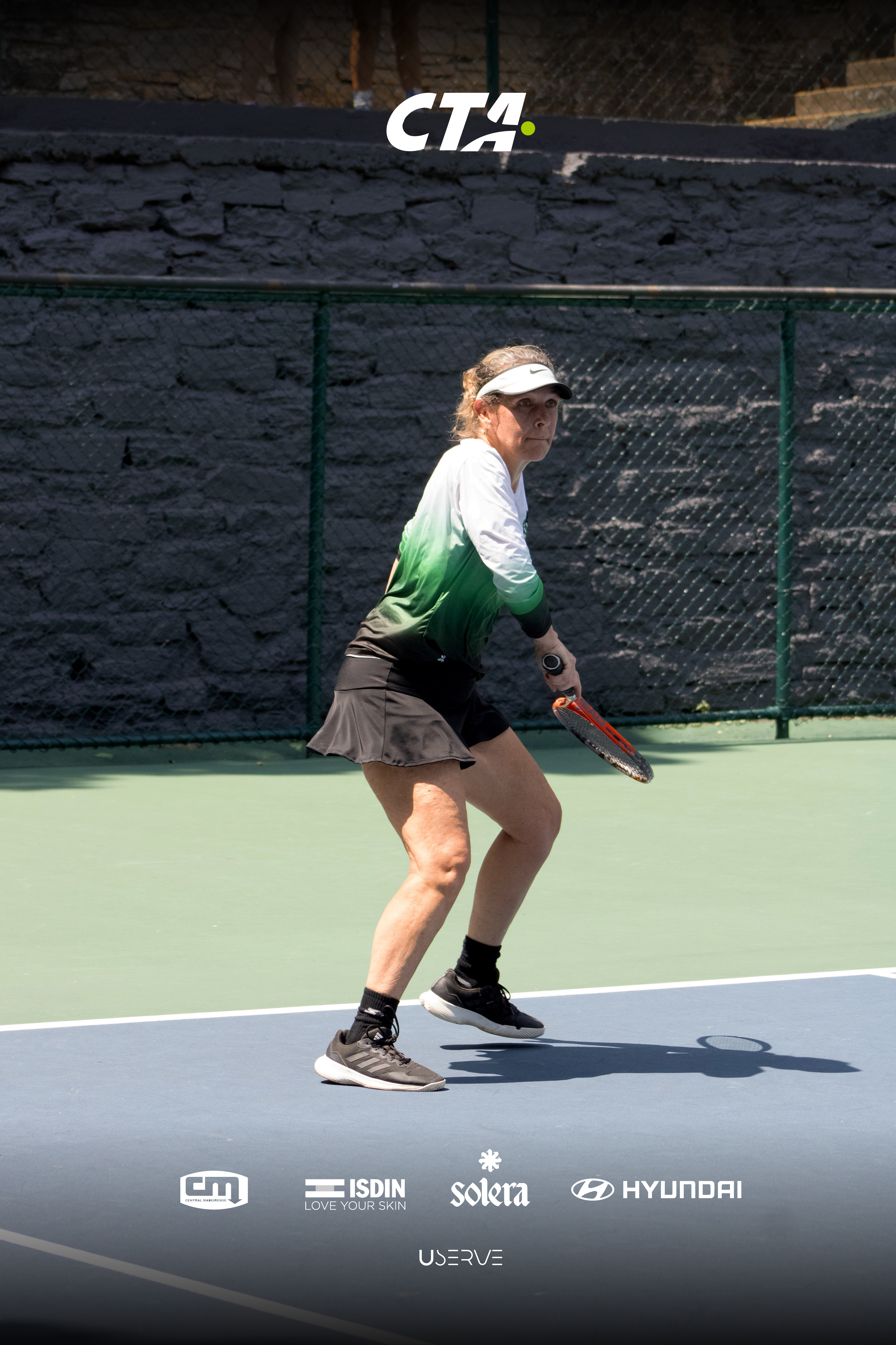 1T 2026 - 3ra Jornada de Tenis - 6F - CSCA12