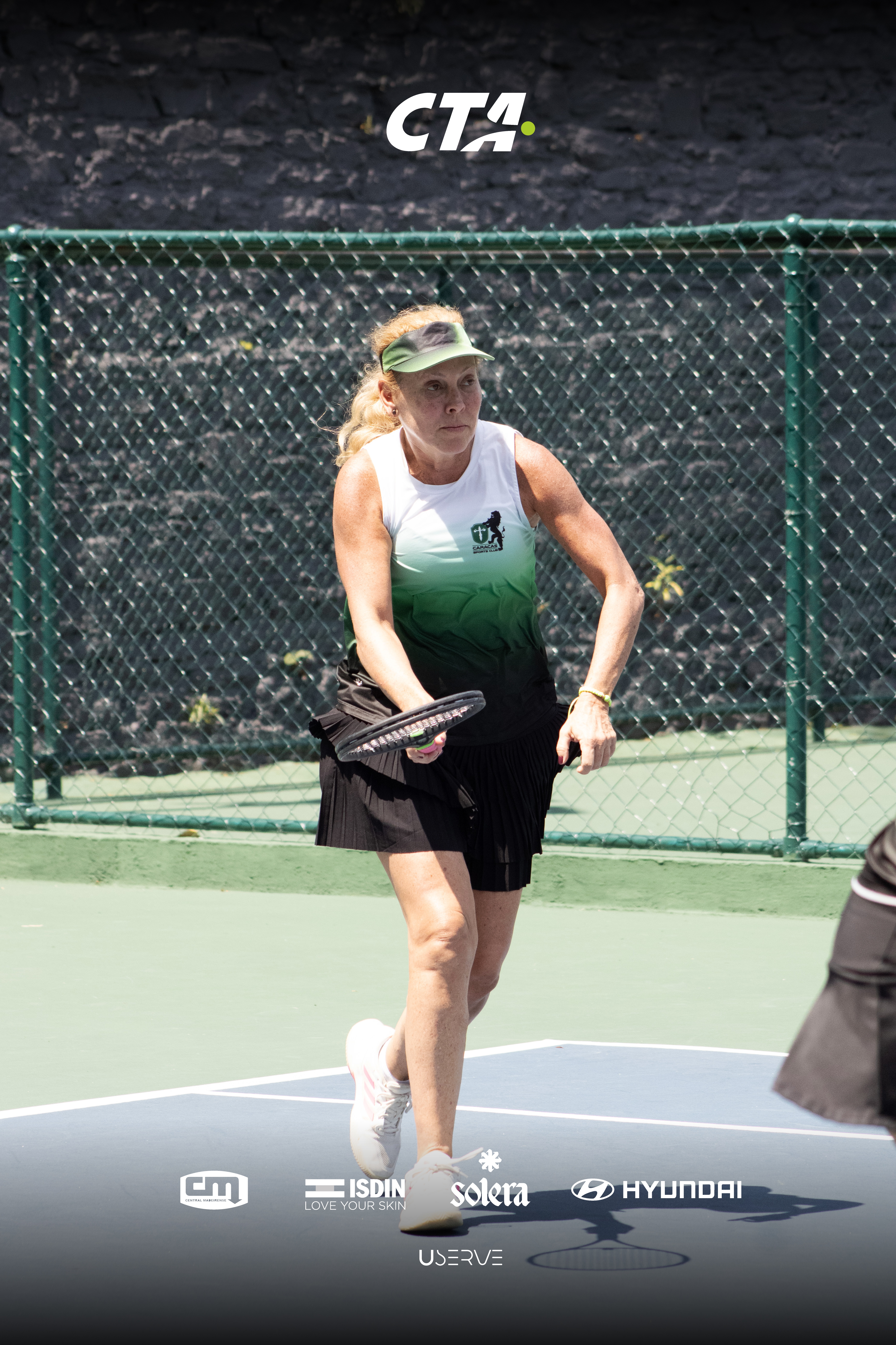 1T 2026 - 3ra Jornada de Tenis - 6F - CSCA39