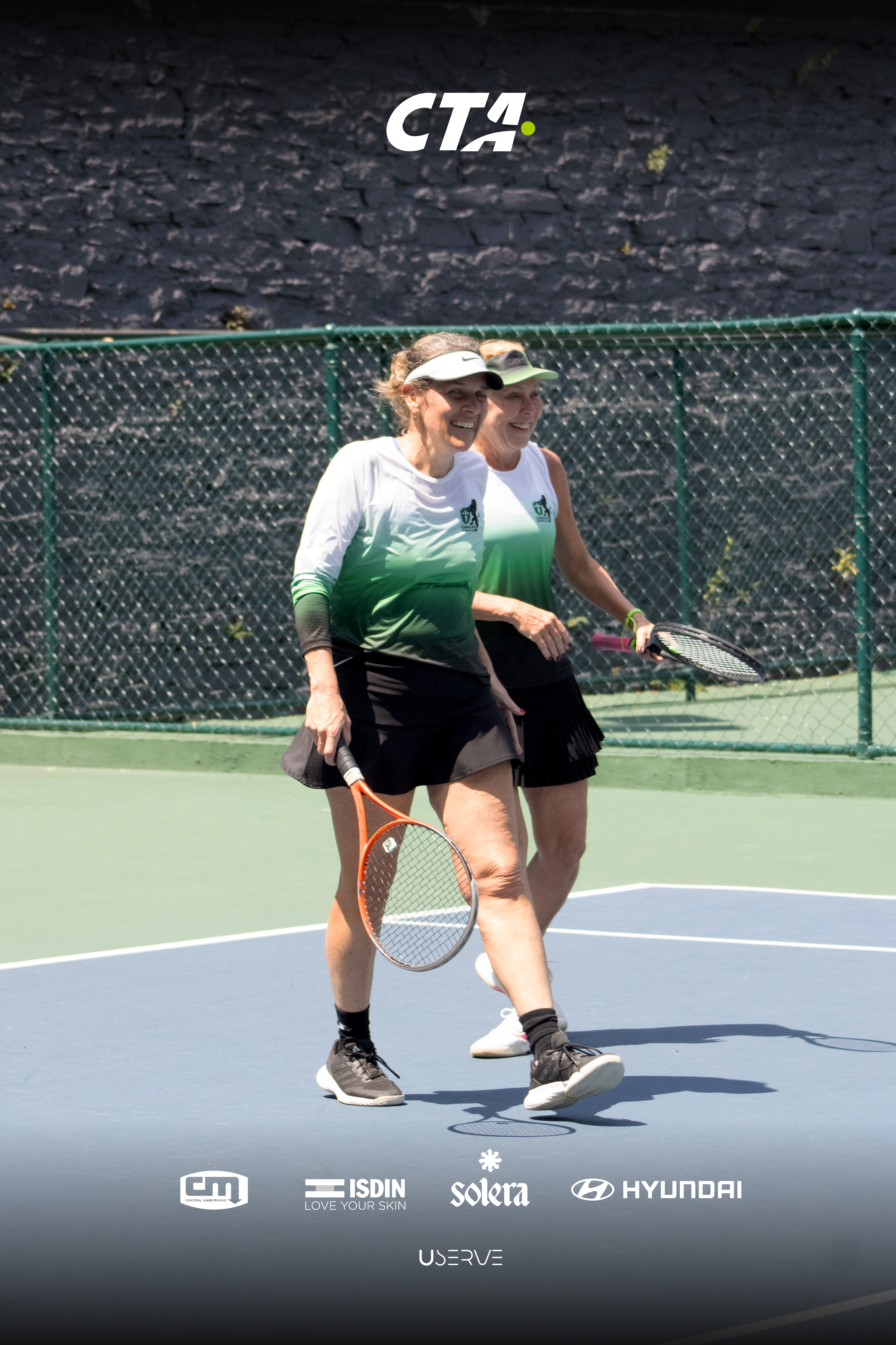 1T 2026 - 3ra Jornada de Tenis - 6F - CSCA19