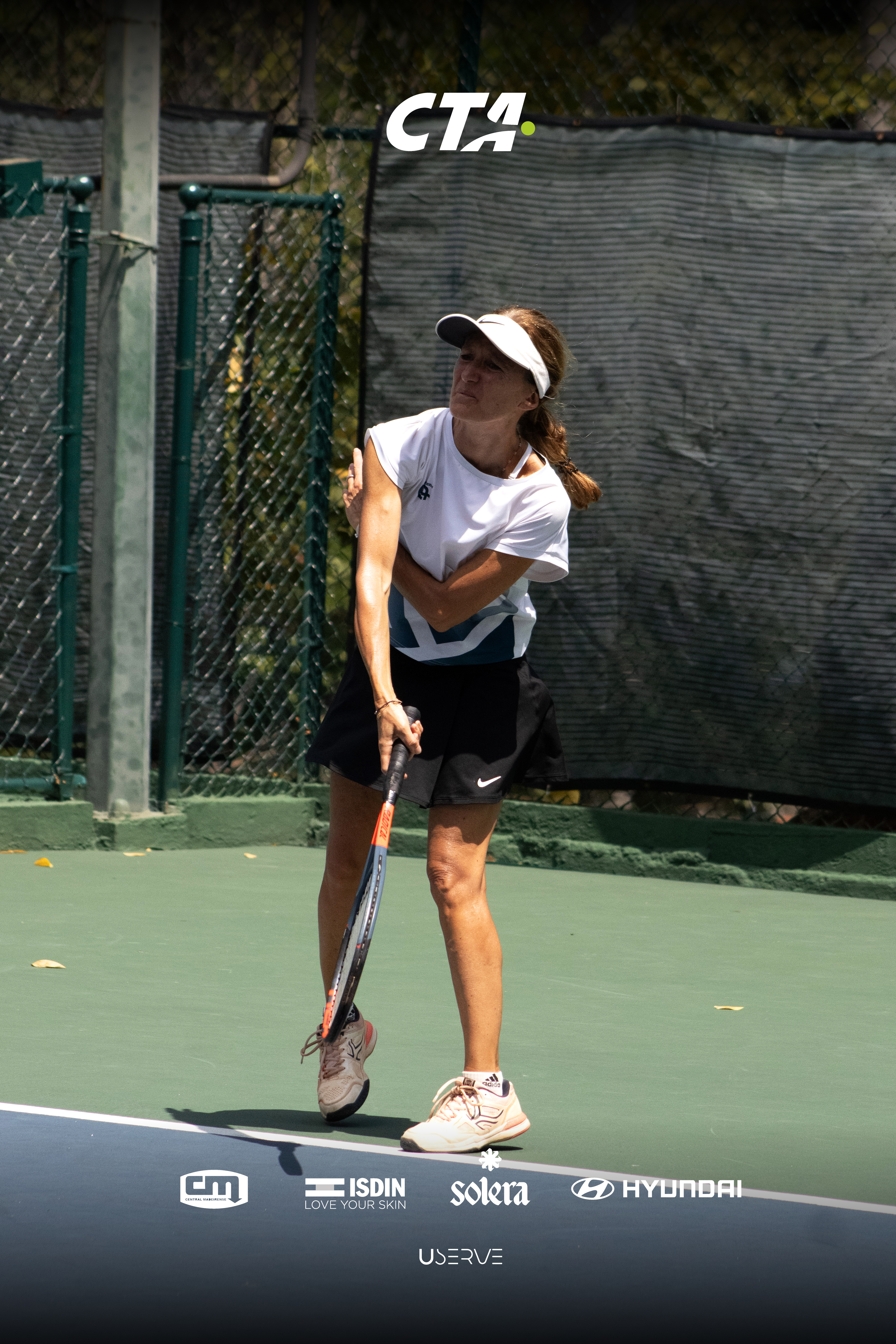 1T 2026 - 3ra Jornada de Tenis - 6F - CIVB23