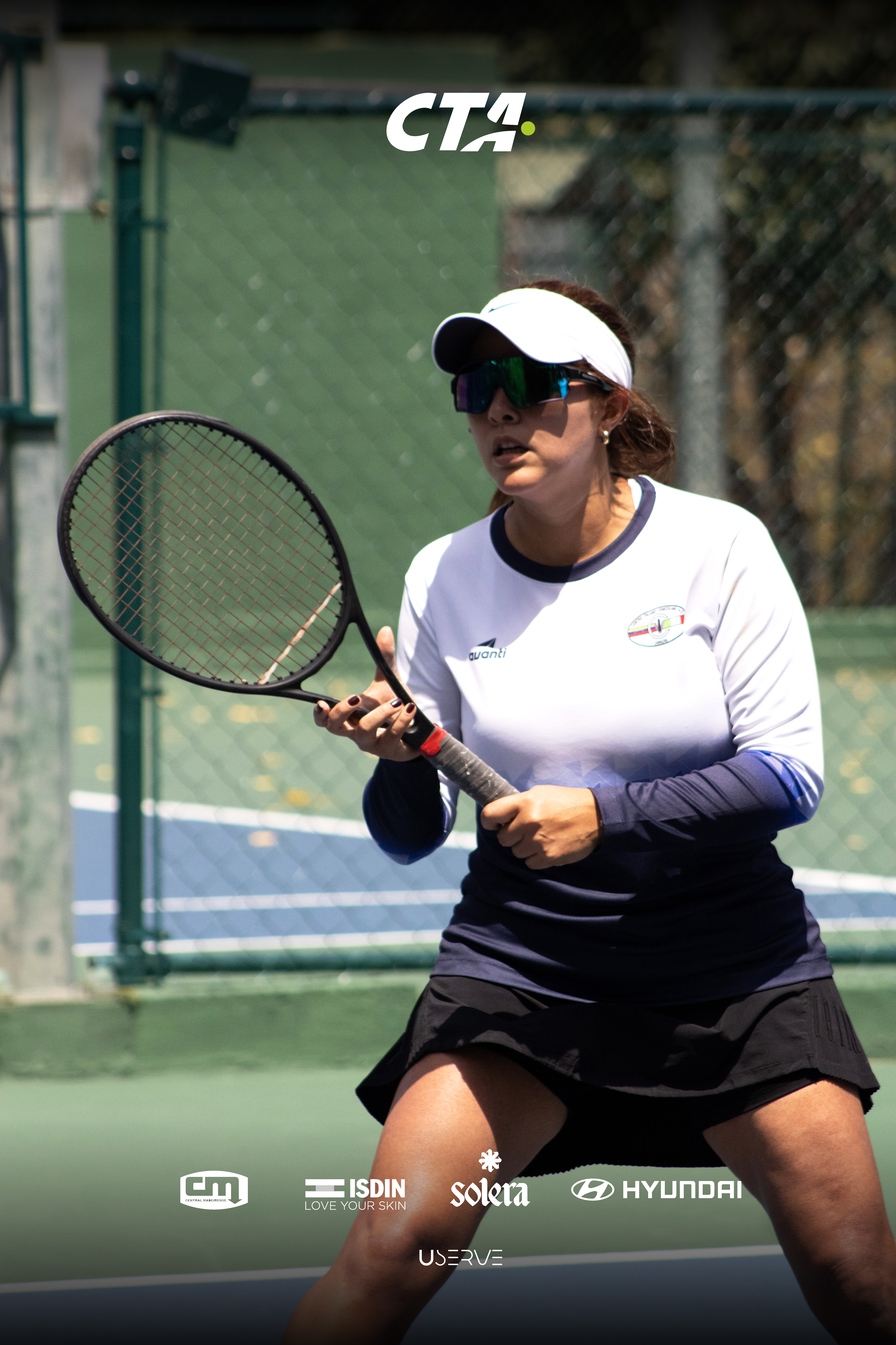 1T 2026 - 3ra Jornada de Tenis - 6F - CIVB32