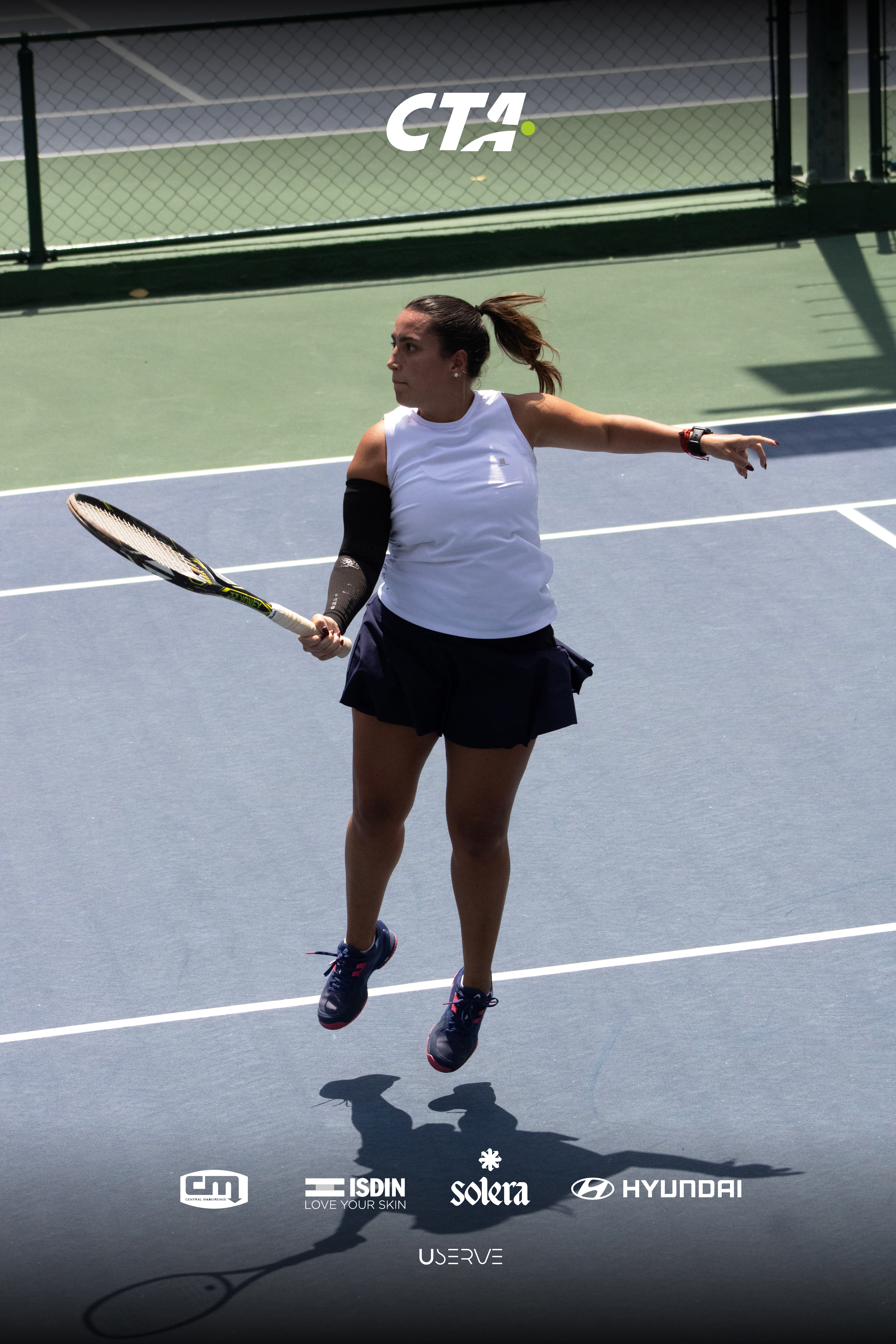 1T 2026 - 3ra Jornada de Tenis - 6F - CIVB31