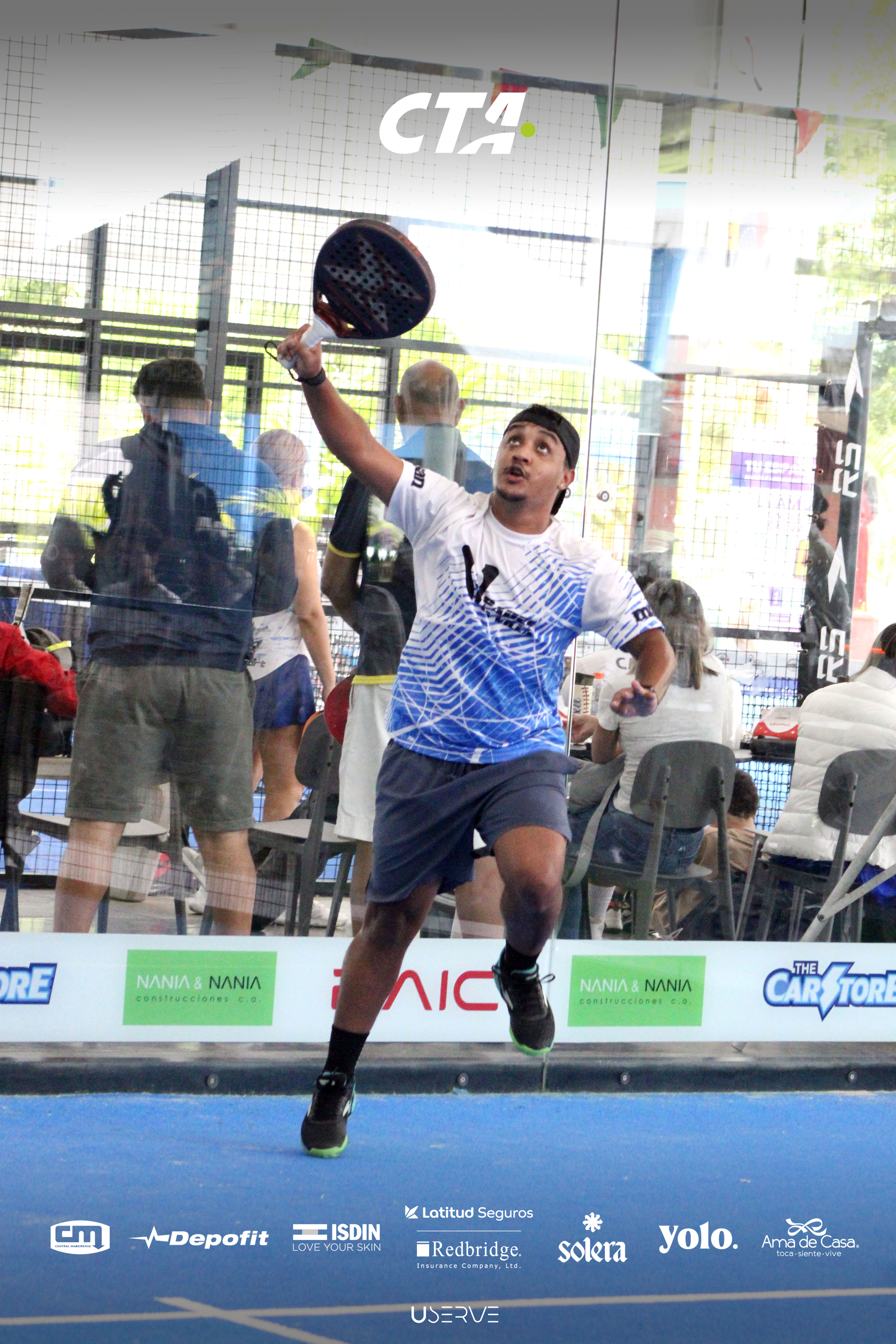 2T - FINALES PÁDEL - PLVB 7M24