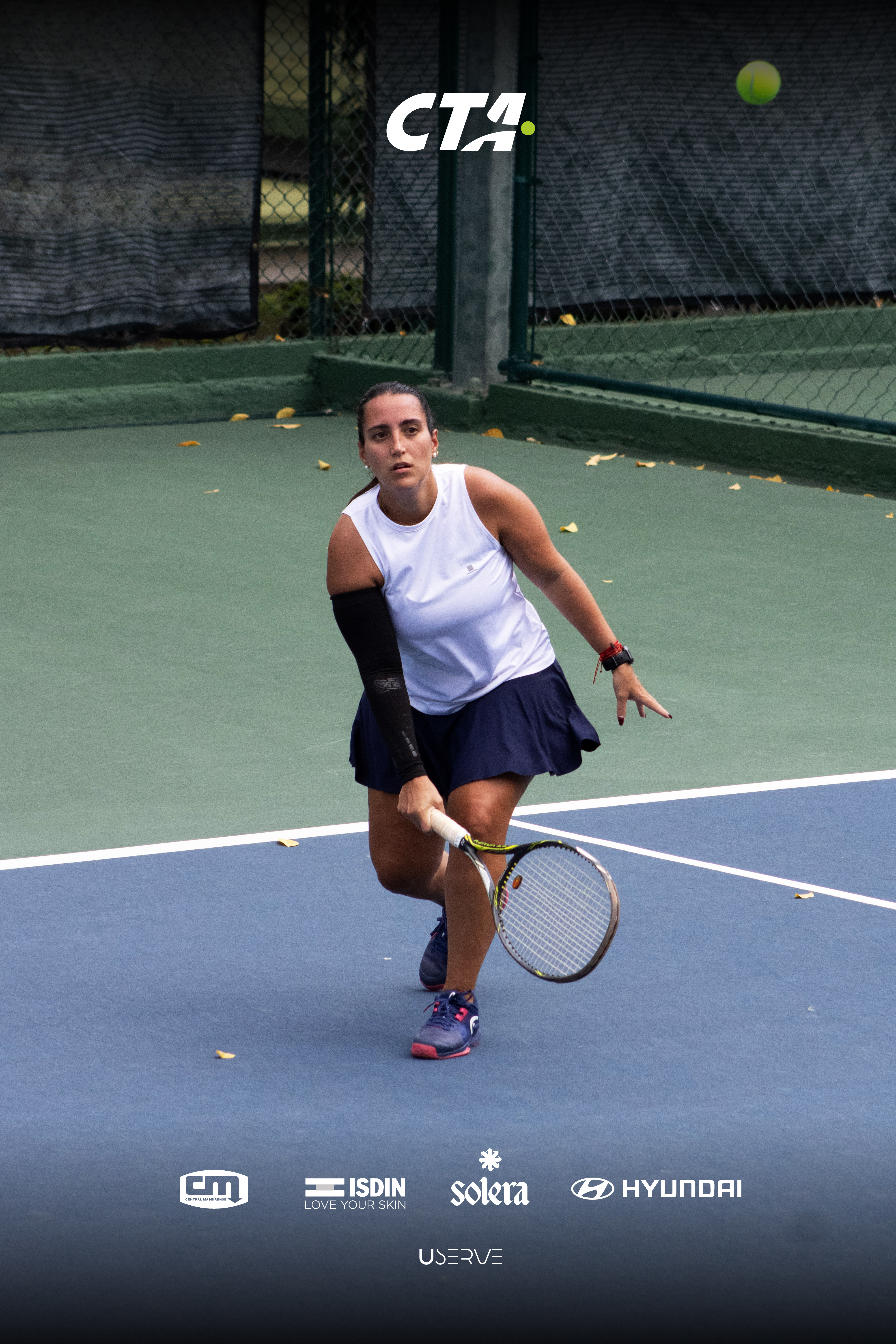 1T 2026 - 3ra Jornada de Tenis - 6F - CIVB38