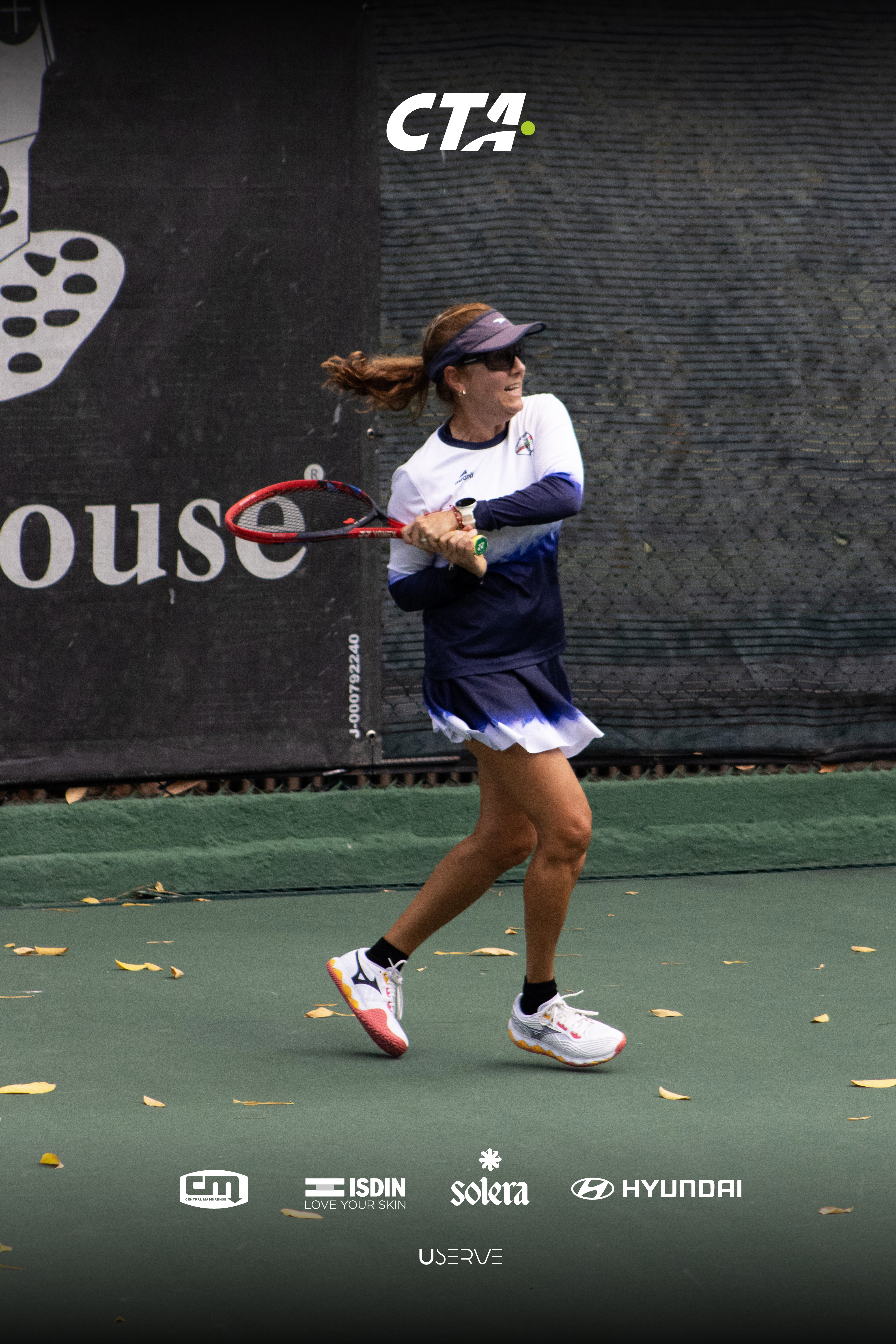 1T 2026 - 3ra Jornada de Tenis - 6F - CIVB35