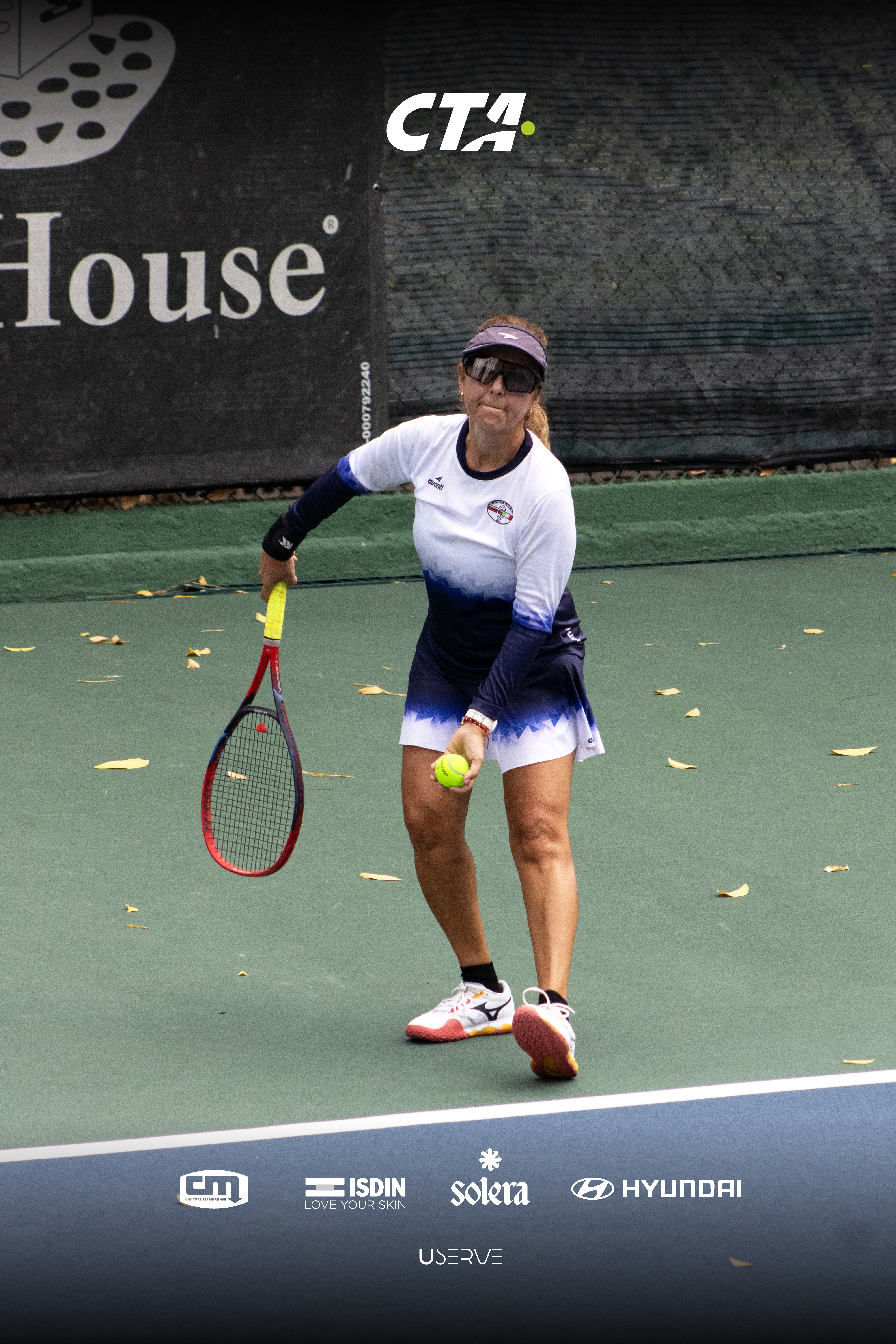 1T 2026 - 3ra Jornada de Tenis - 6F - CIVB39