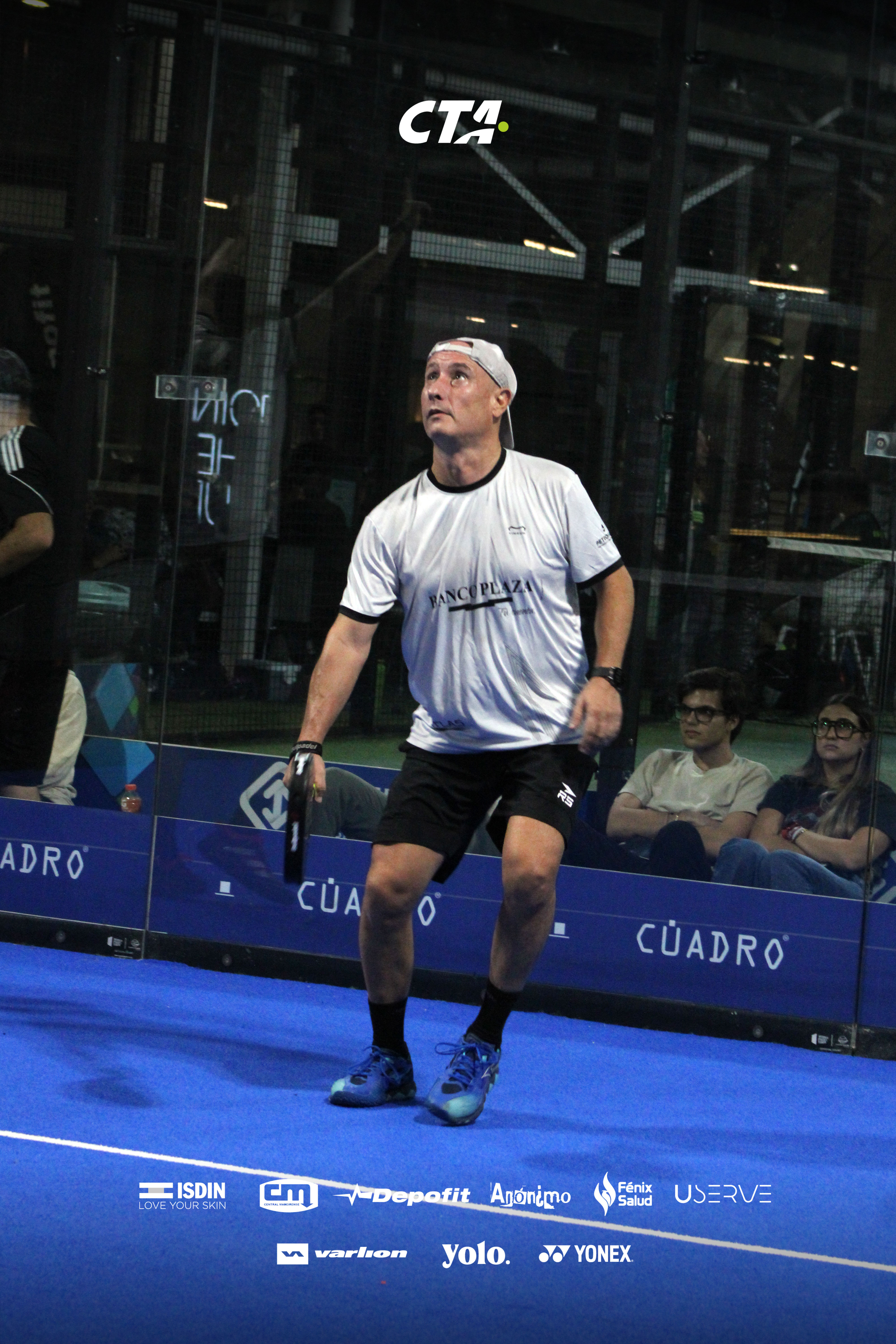 Finales CTA Pádel - 5MM - Vibora Haus24