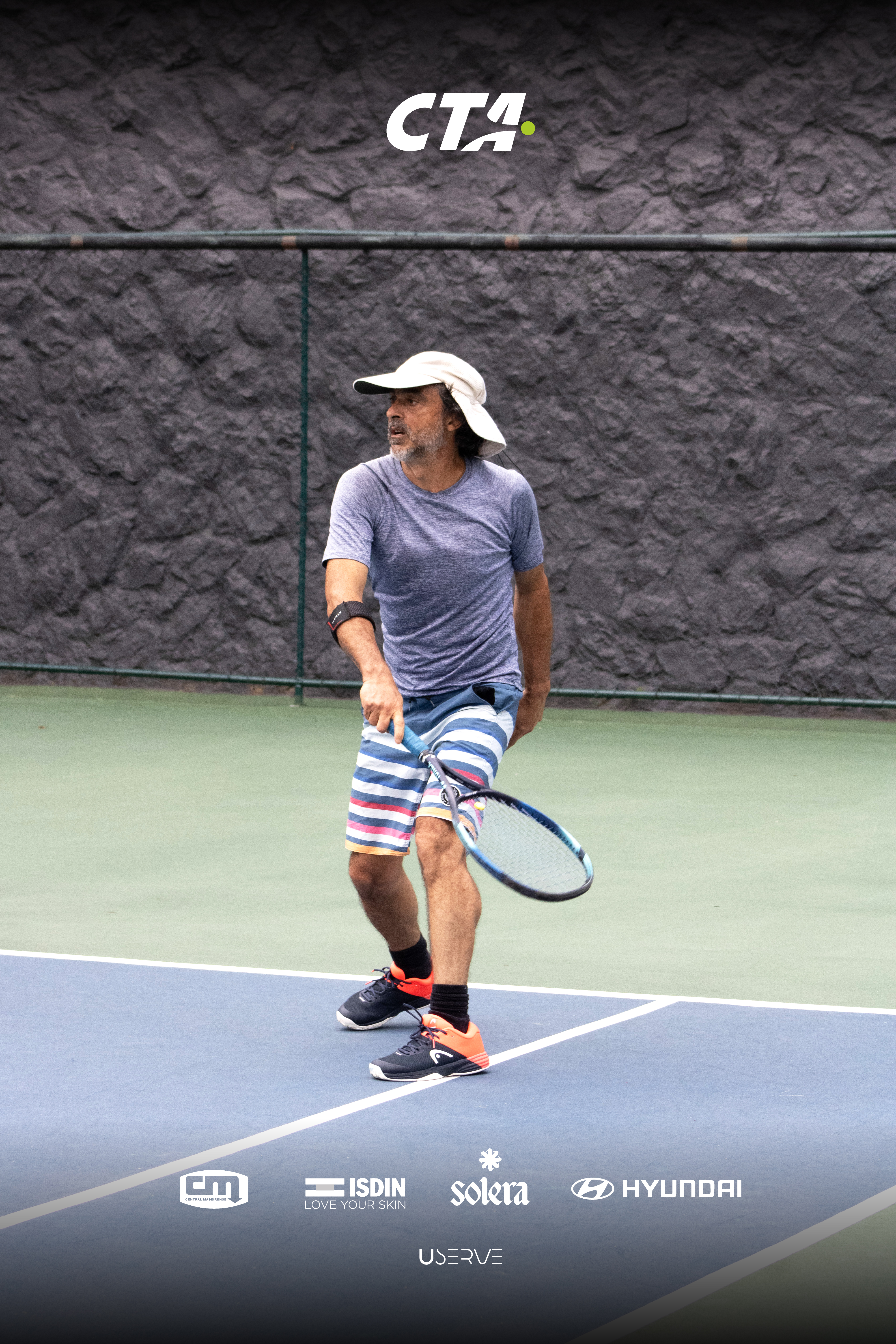 1T 2026 - 3ra Jornada de Tenis - 6MM - CSCB30