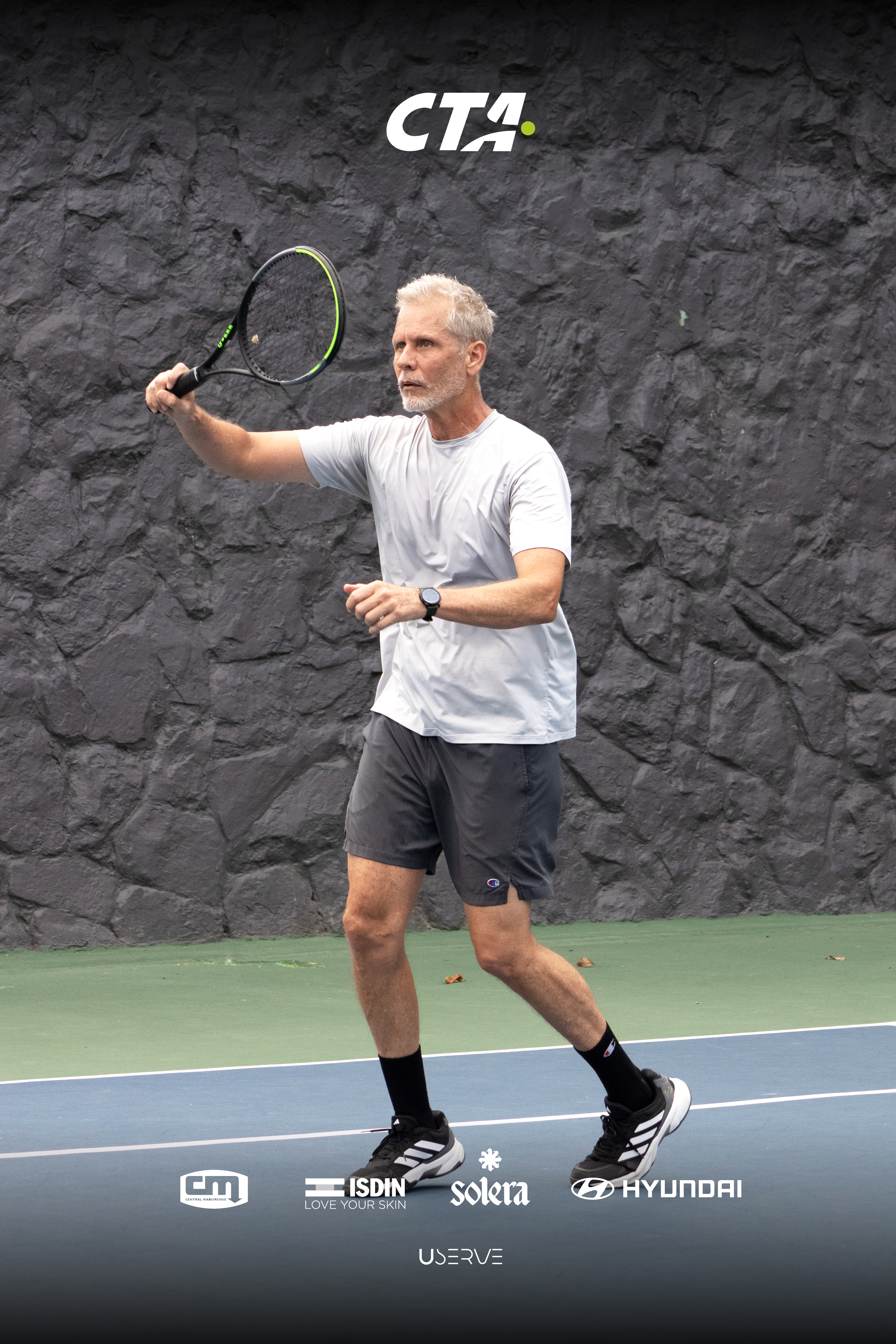 1T 2026 - 3ra Jornada de Tenis - 6MM - CSCB7