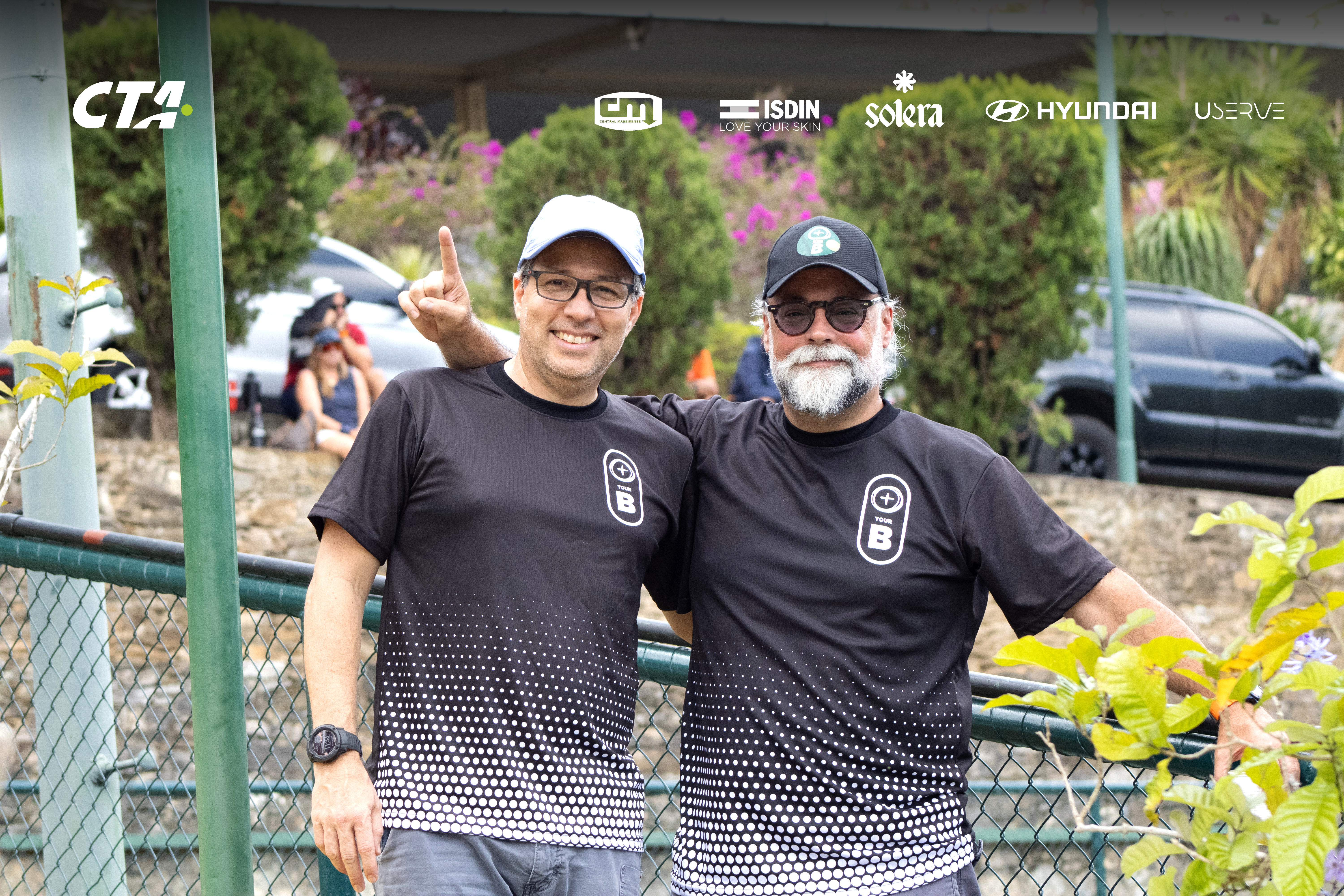 1T 2026 - 3ra Jornada de Tenis - 6MM - CSCB2