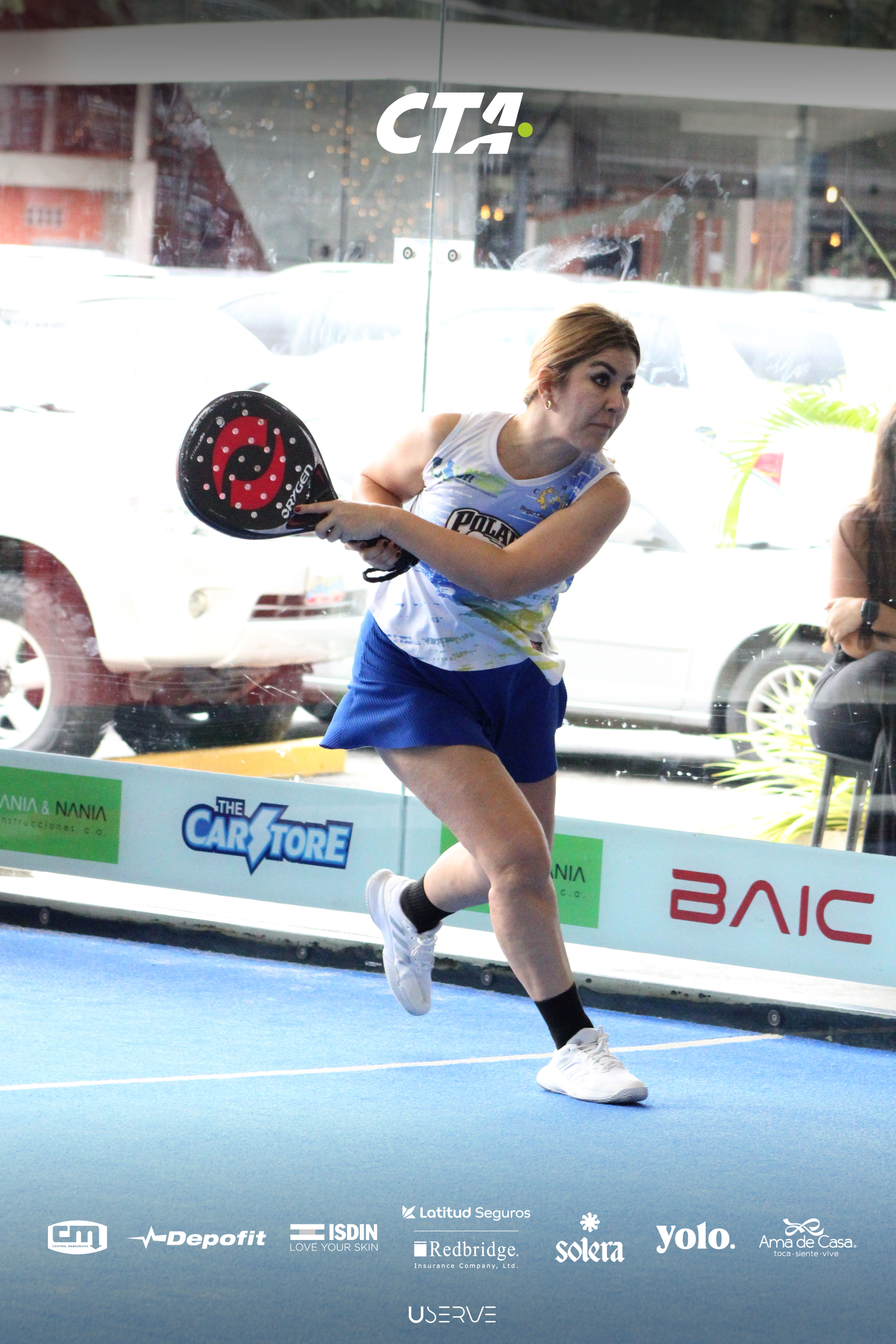 2T - FINALES PÁDEL - HCVA 6F14