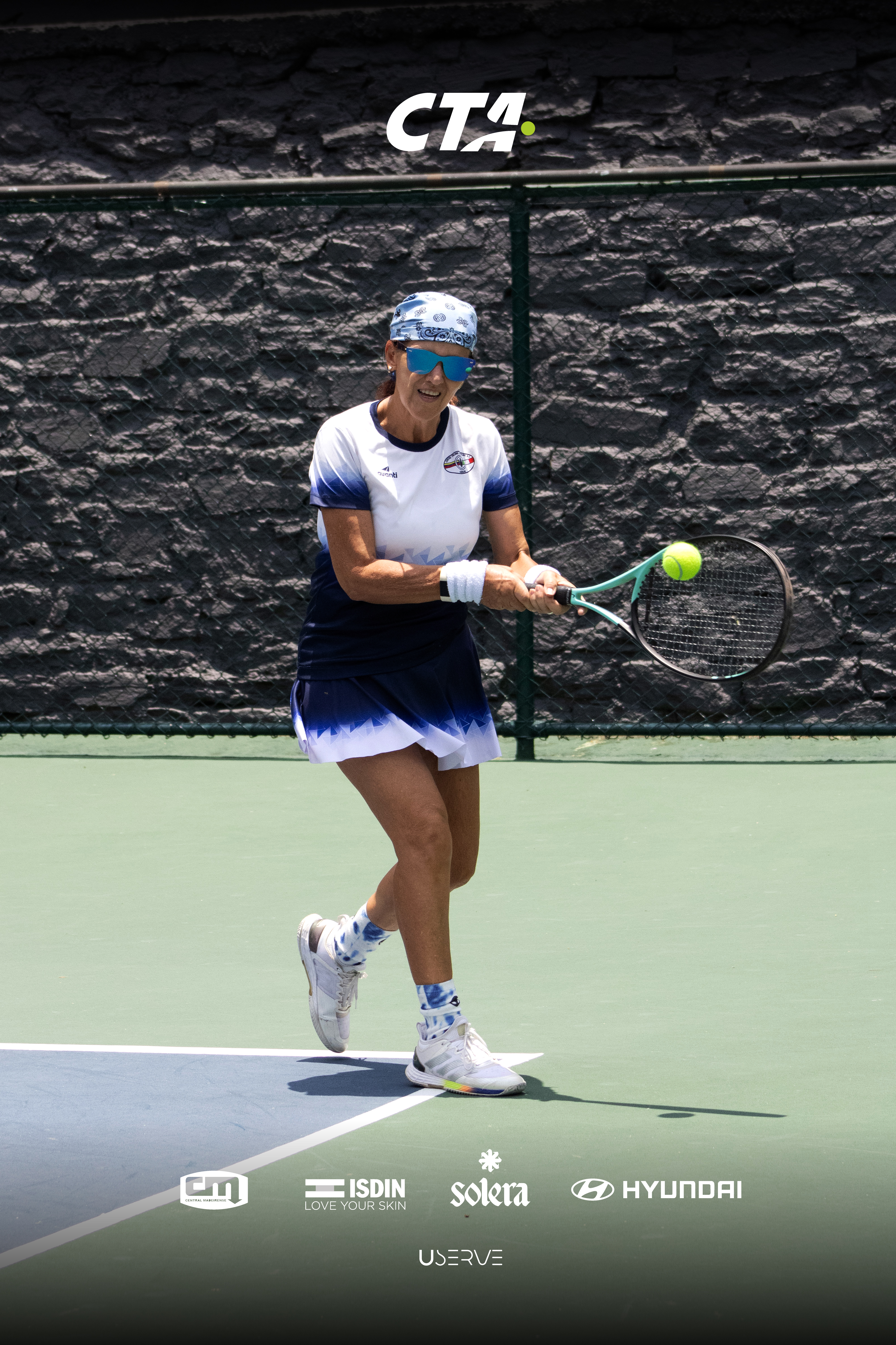 1T 2026 - 3ra Jornada de Tenis - 6F - CIVB48