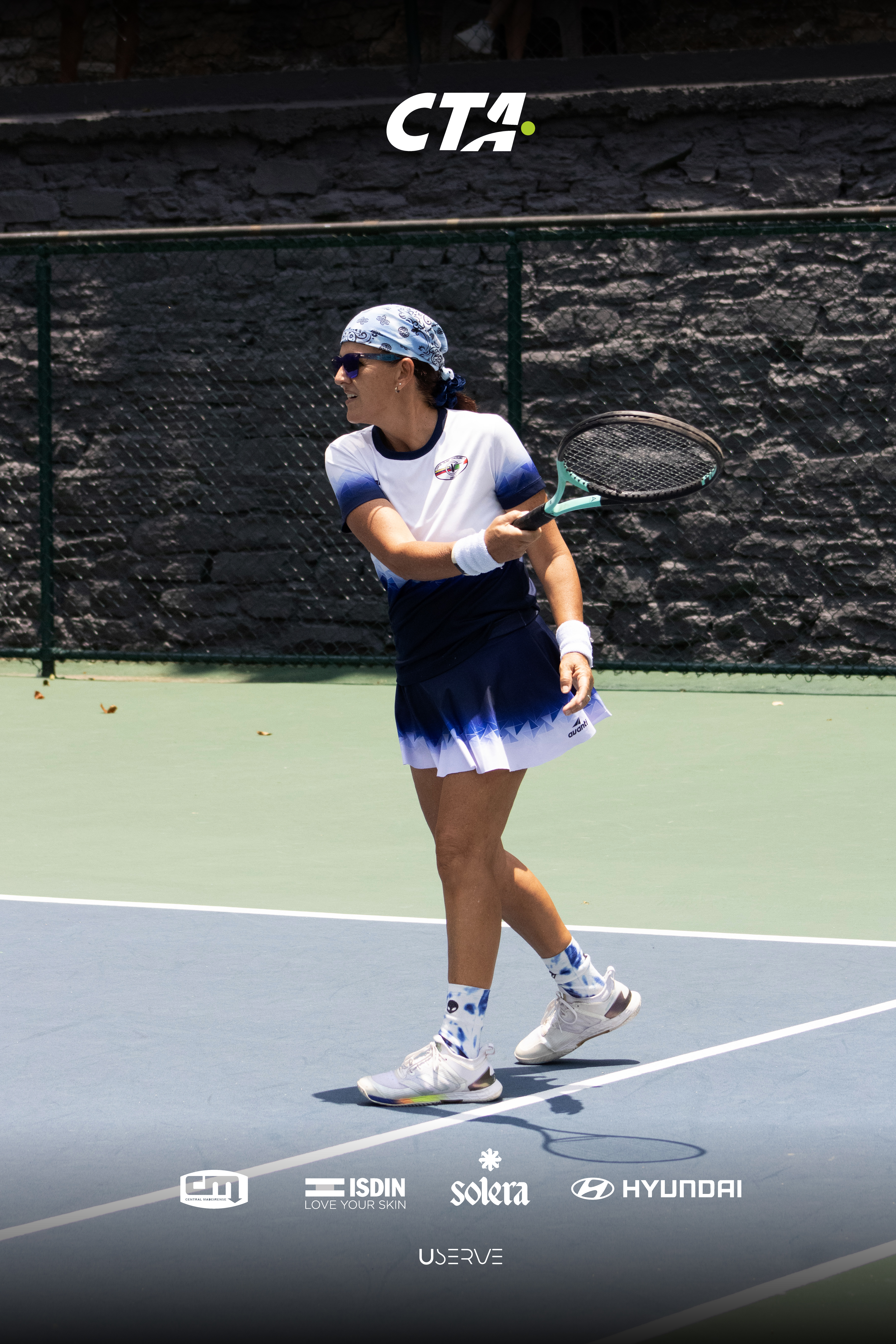 1T 2026 - 3ra Jornada de Tenis - 6F - CIVB41