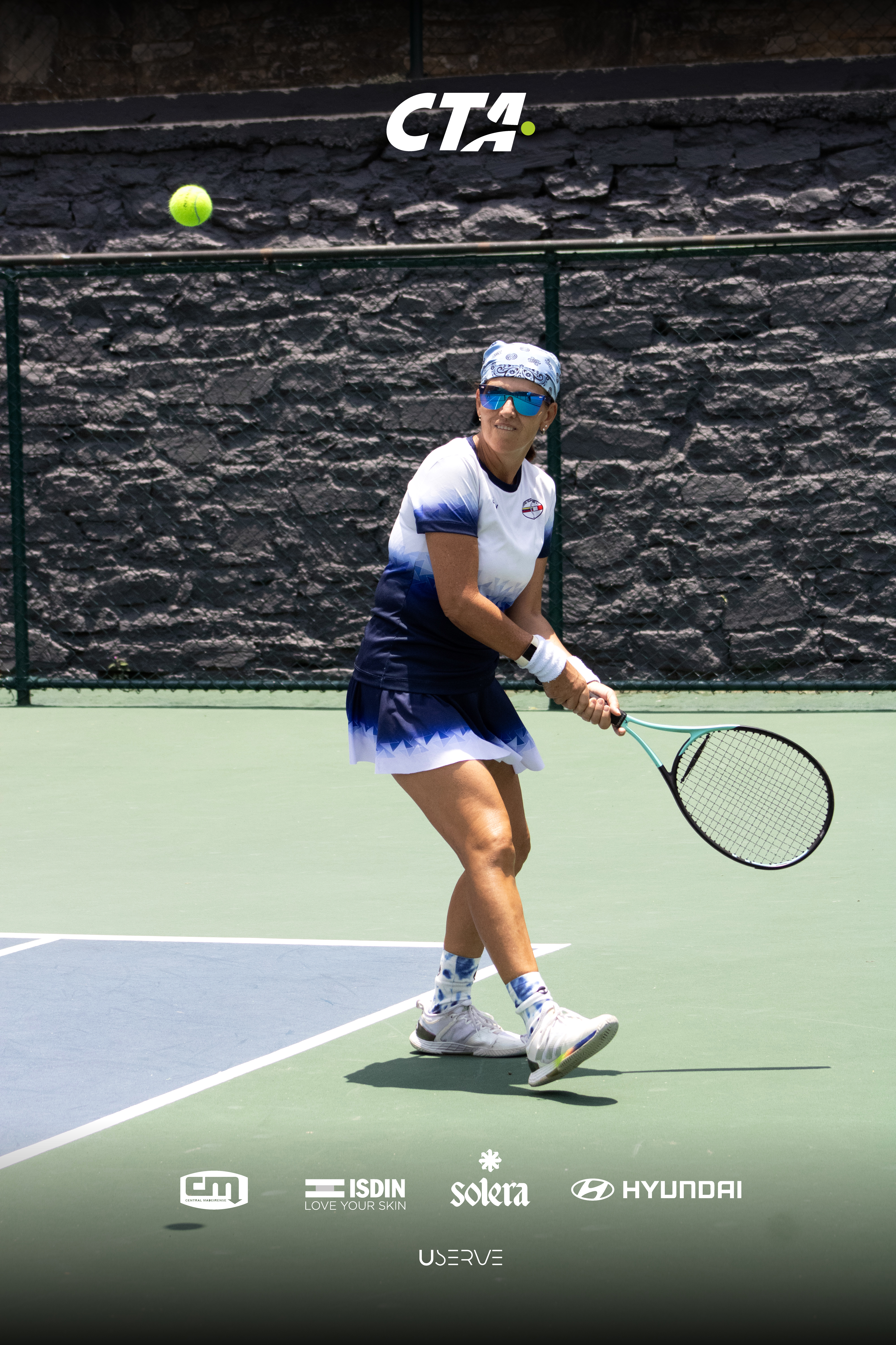 1T 2026 - 3ra Jornada de Tenis - 6F - CIVB53