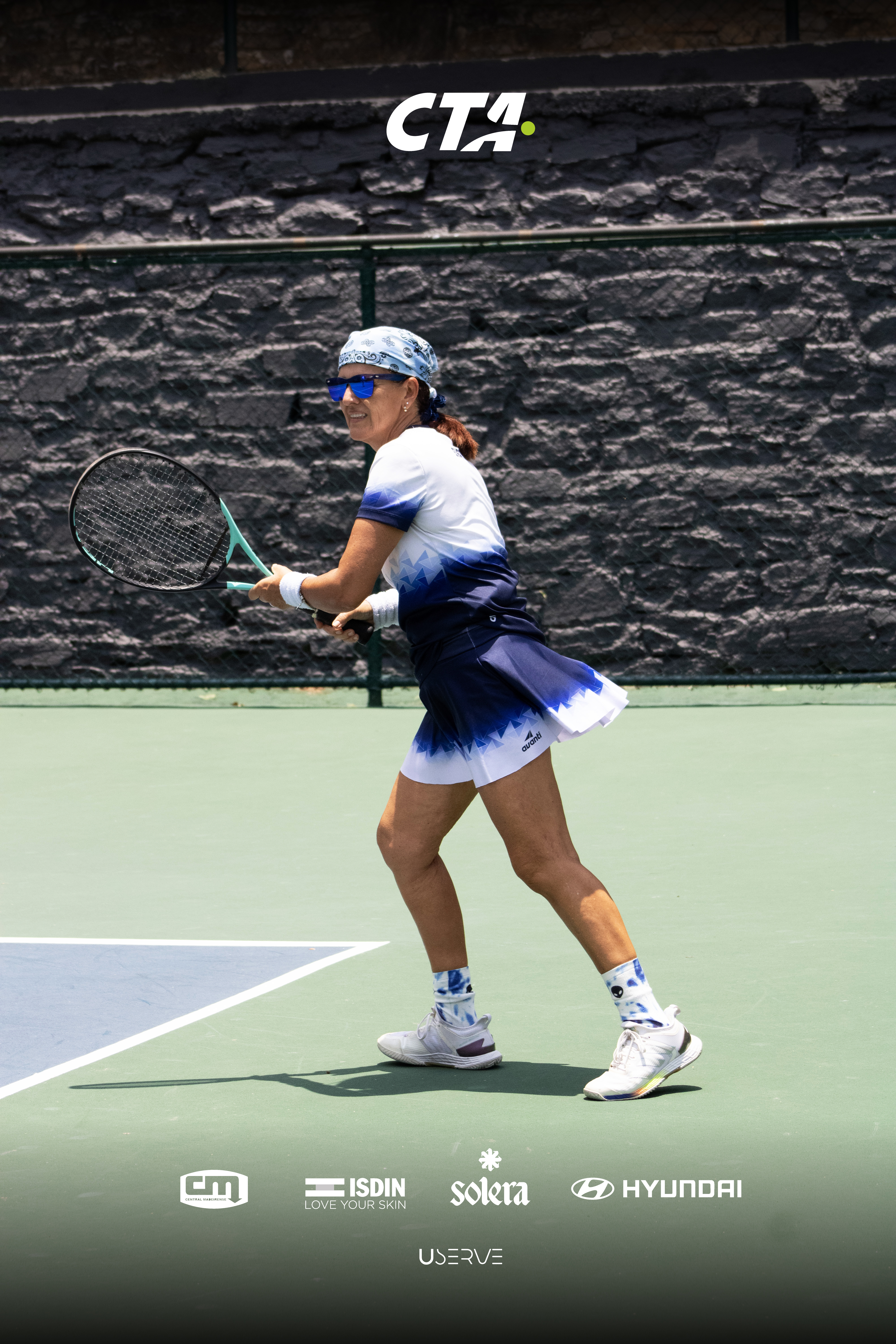 1T 2026 - 3ra Jornada de Tenis - 6F - CIVB55