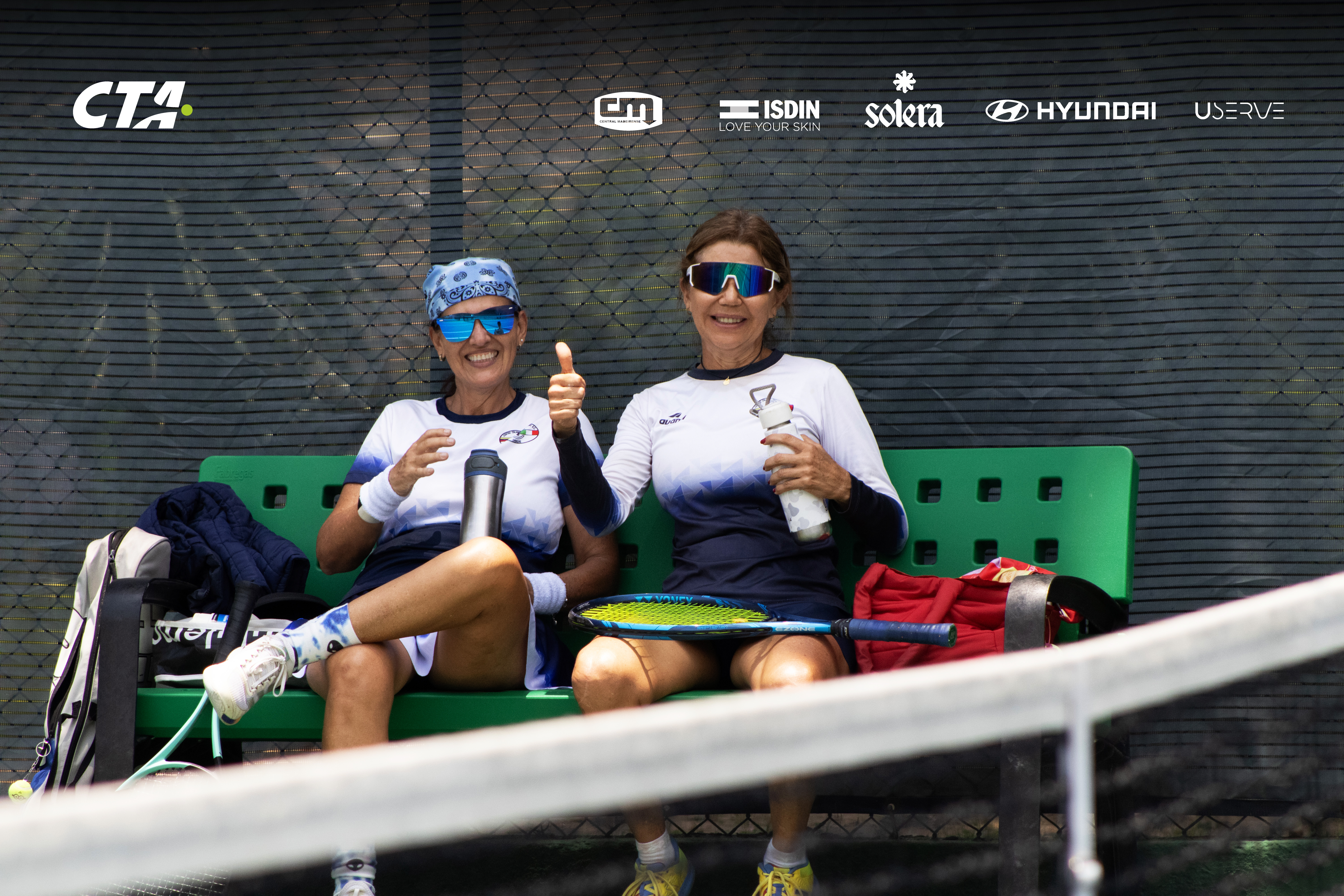 1T 2026 - 3ra Jornada de Tenis - 6F - CIVB46