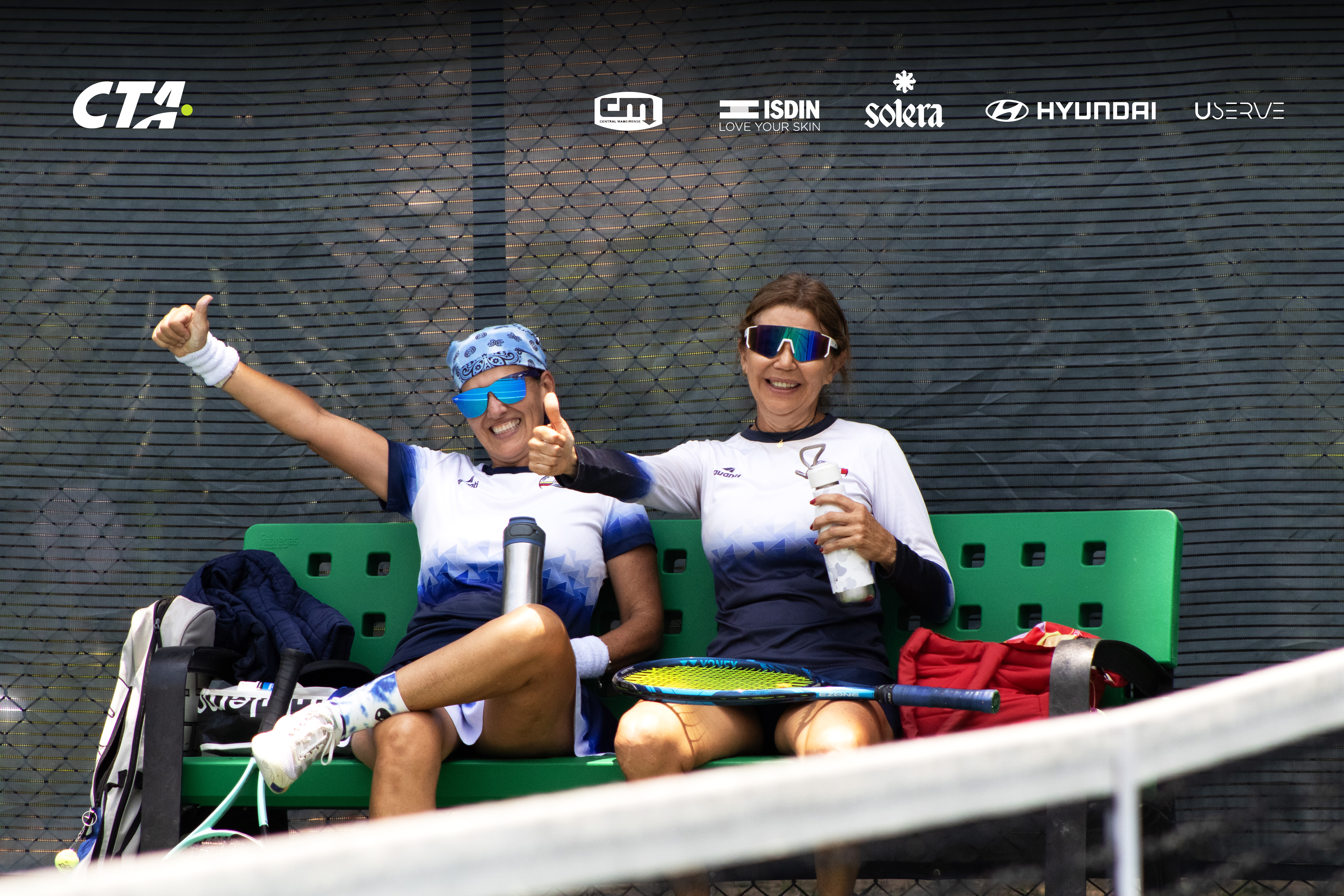 1T 2026 - 3ra Jornada de Tenis - 6F - CIVB57