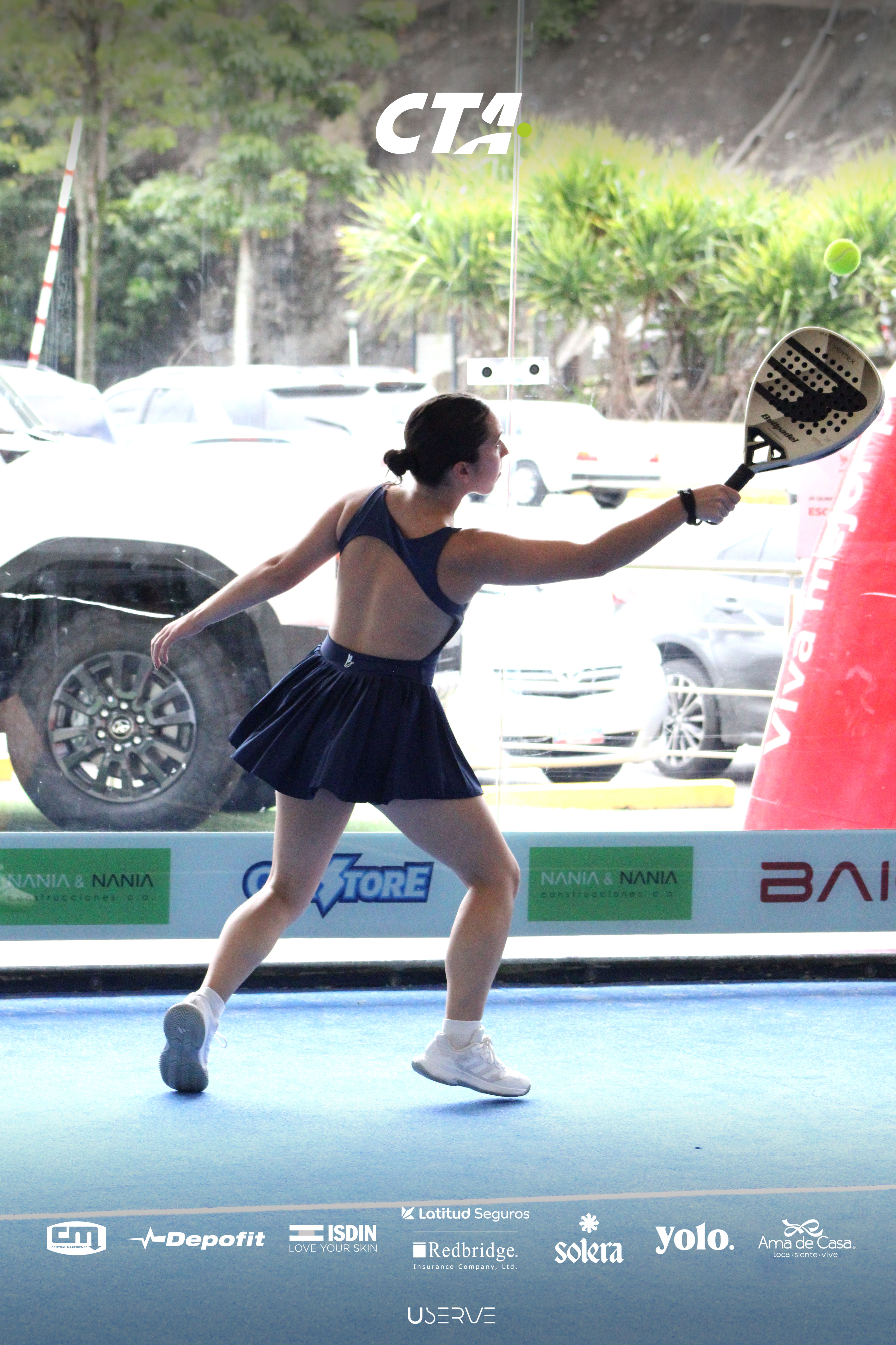 2T - FINALES PÁDEL - CPSA 6F34