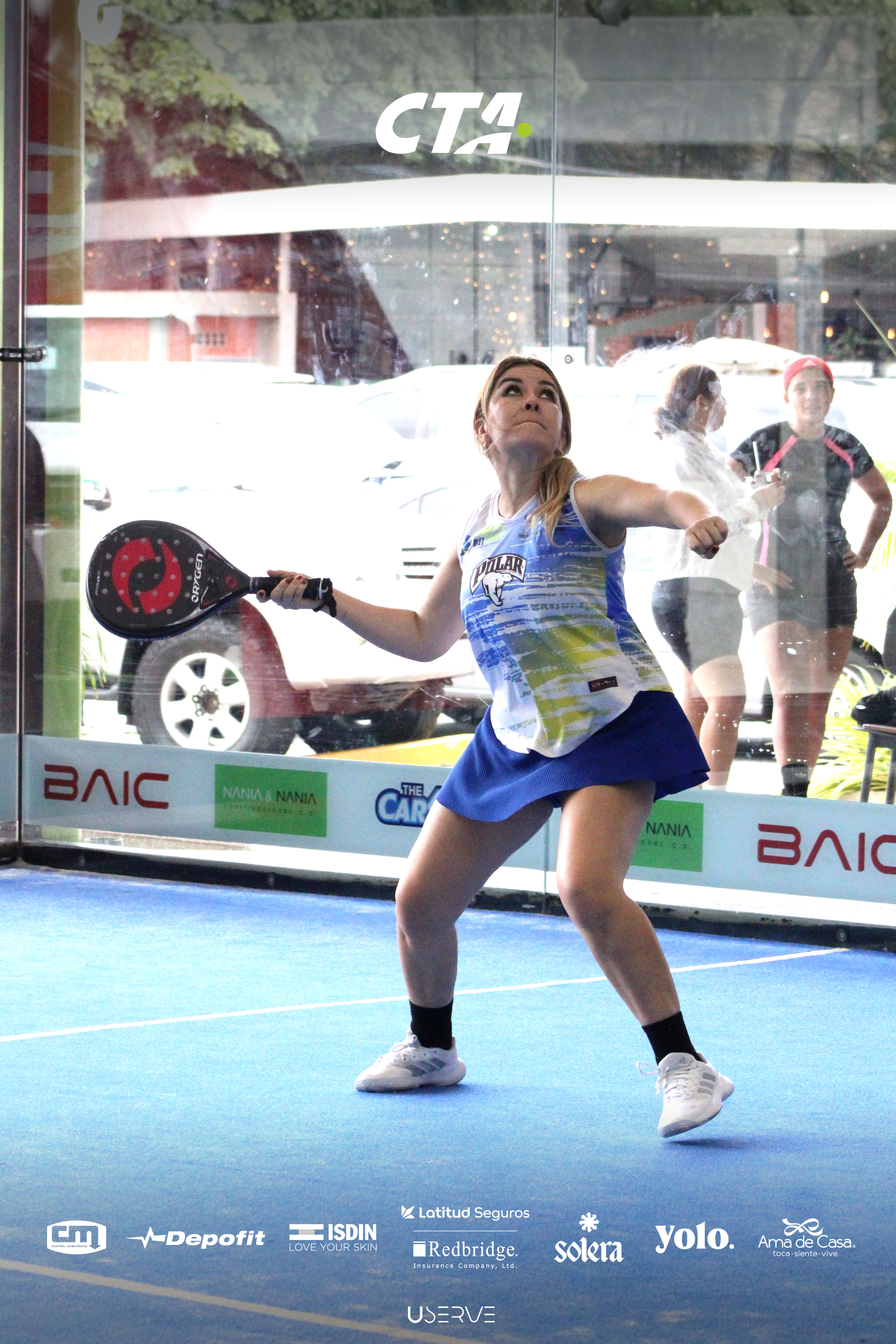 2T - FINALES PÁDEL - HCVA 6F15