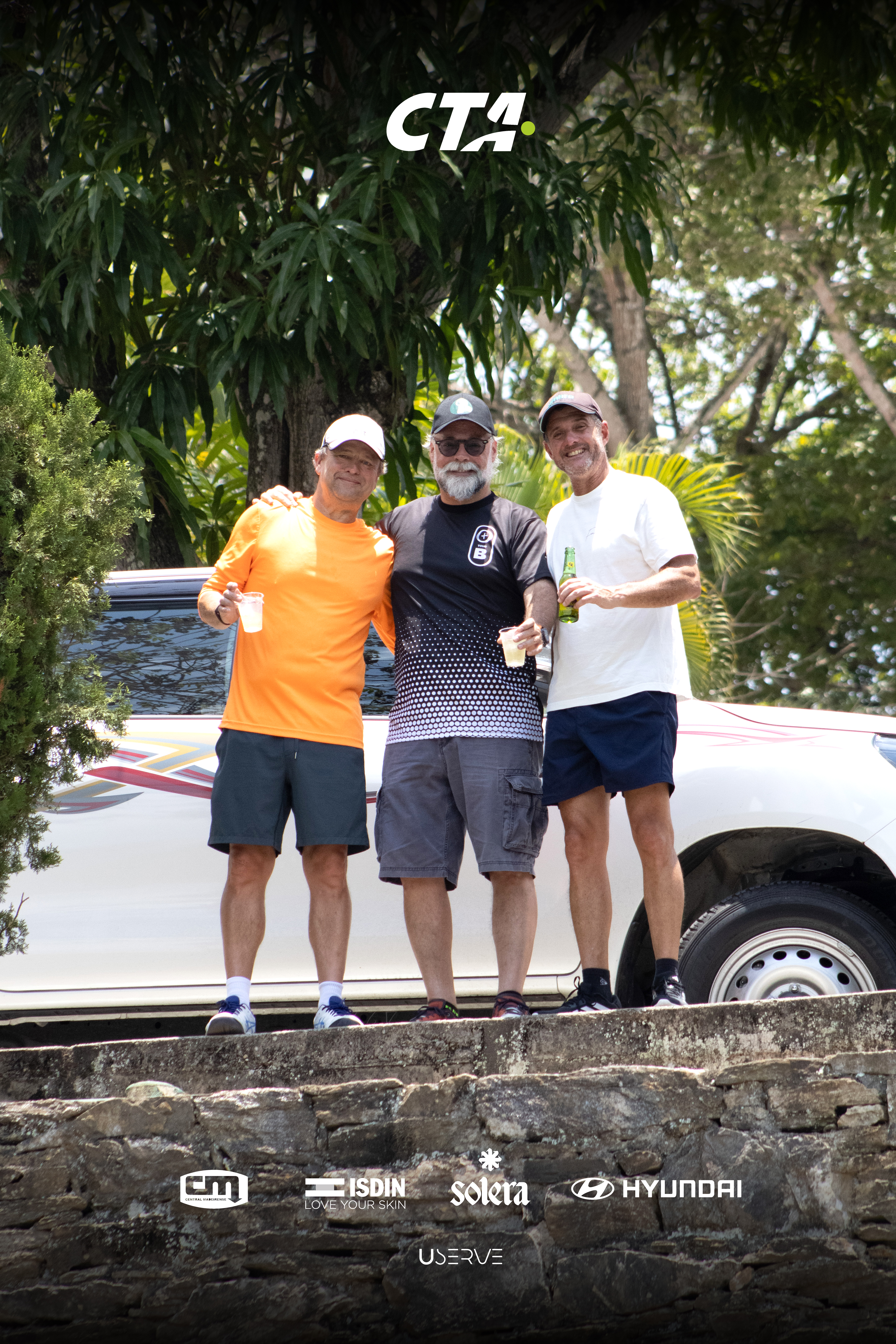 1T 2026 - 3ra Jornada de Tenis - 6MM - CSCB26