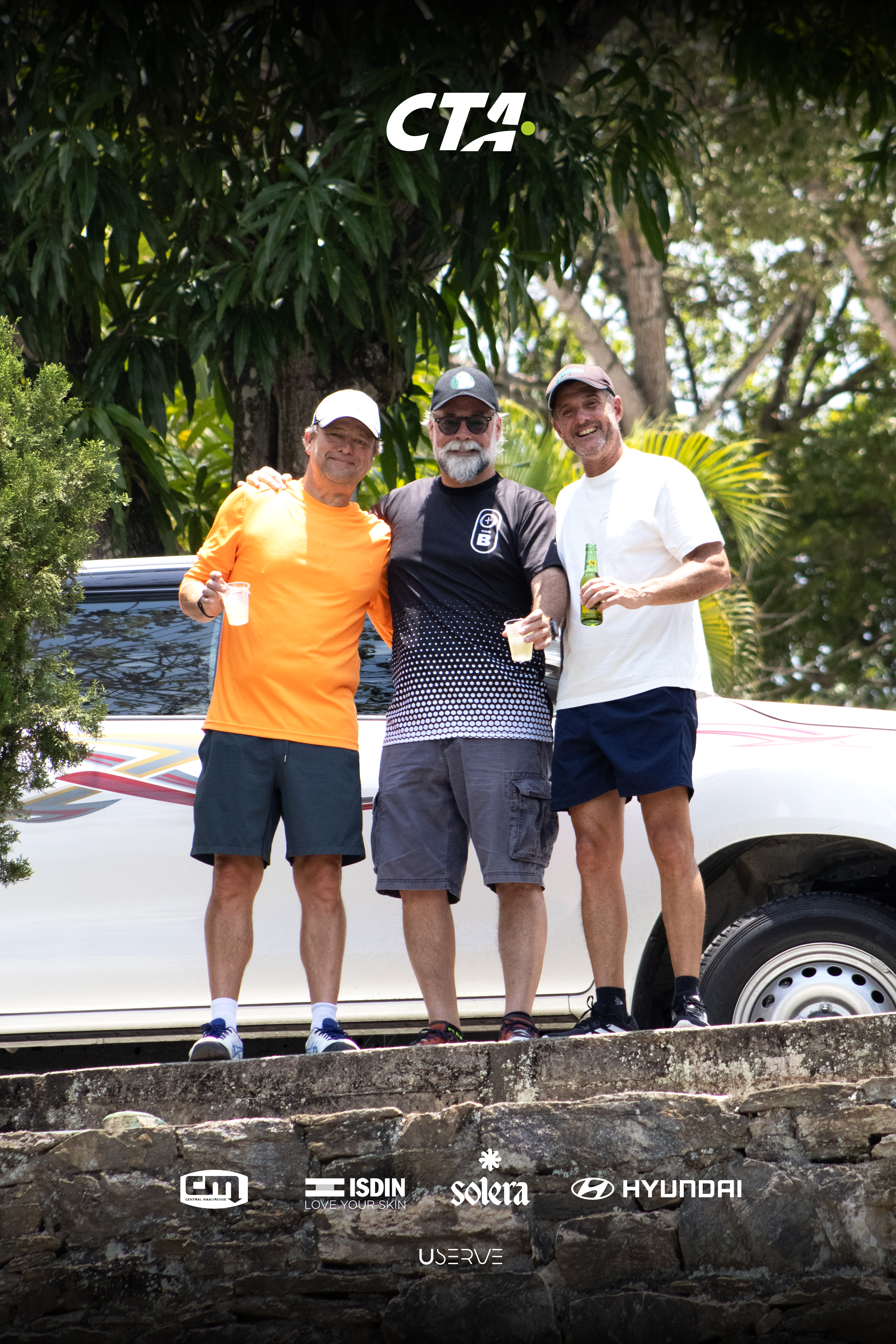 1T 2026 - 3ra Jornada de Tenis - 6MM - CSCB21