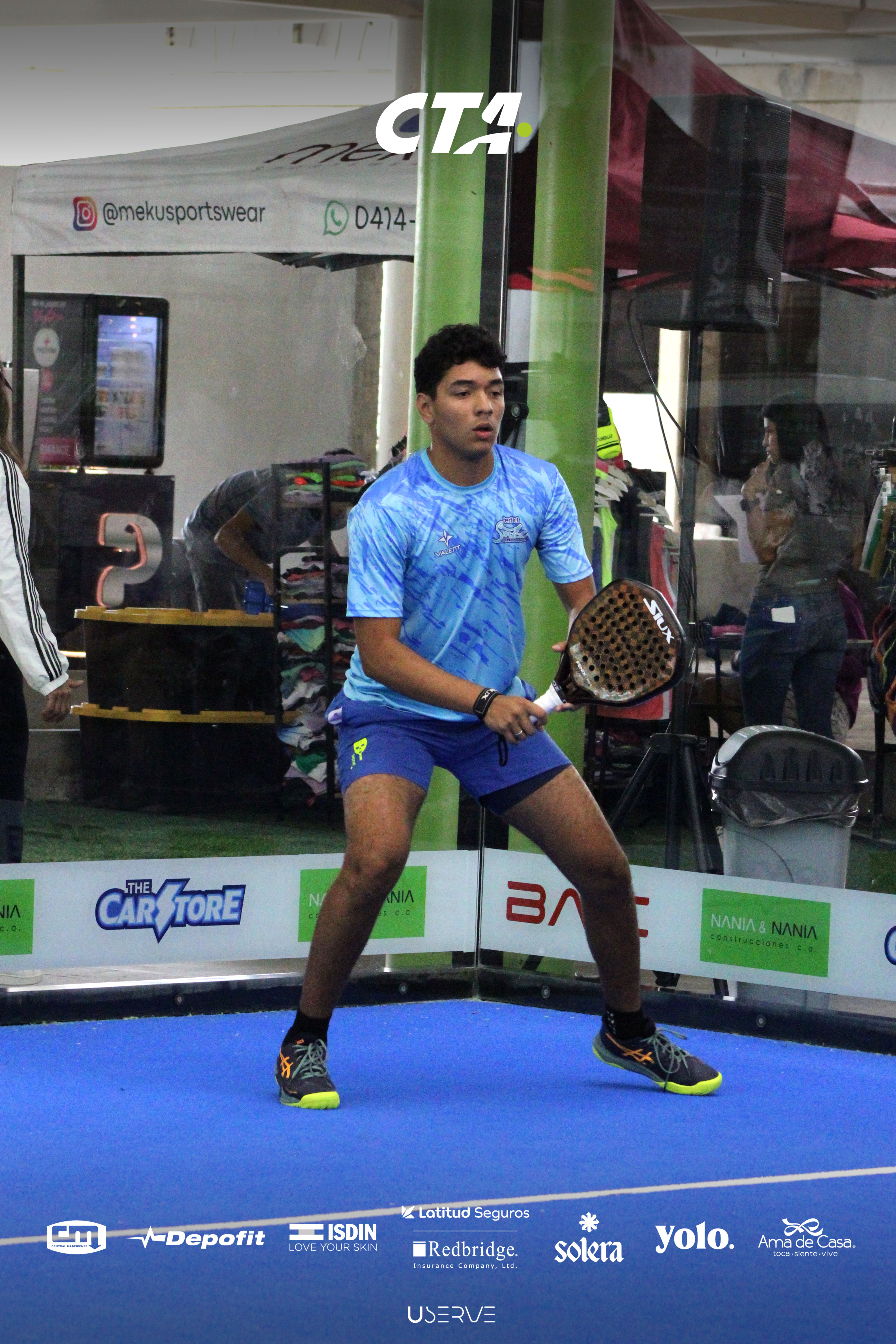 2T - FINALES PÁDEL - PSPA 5M29