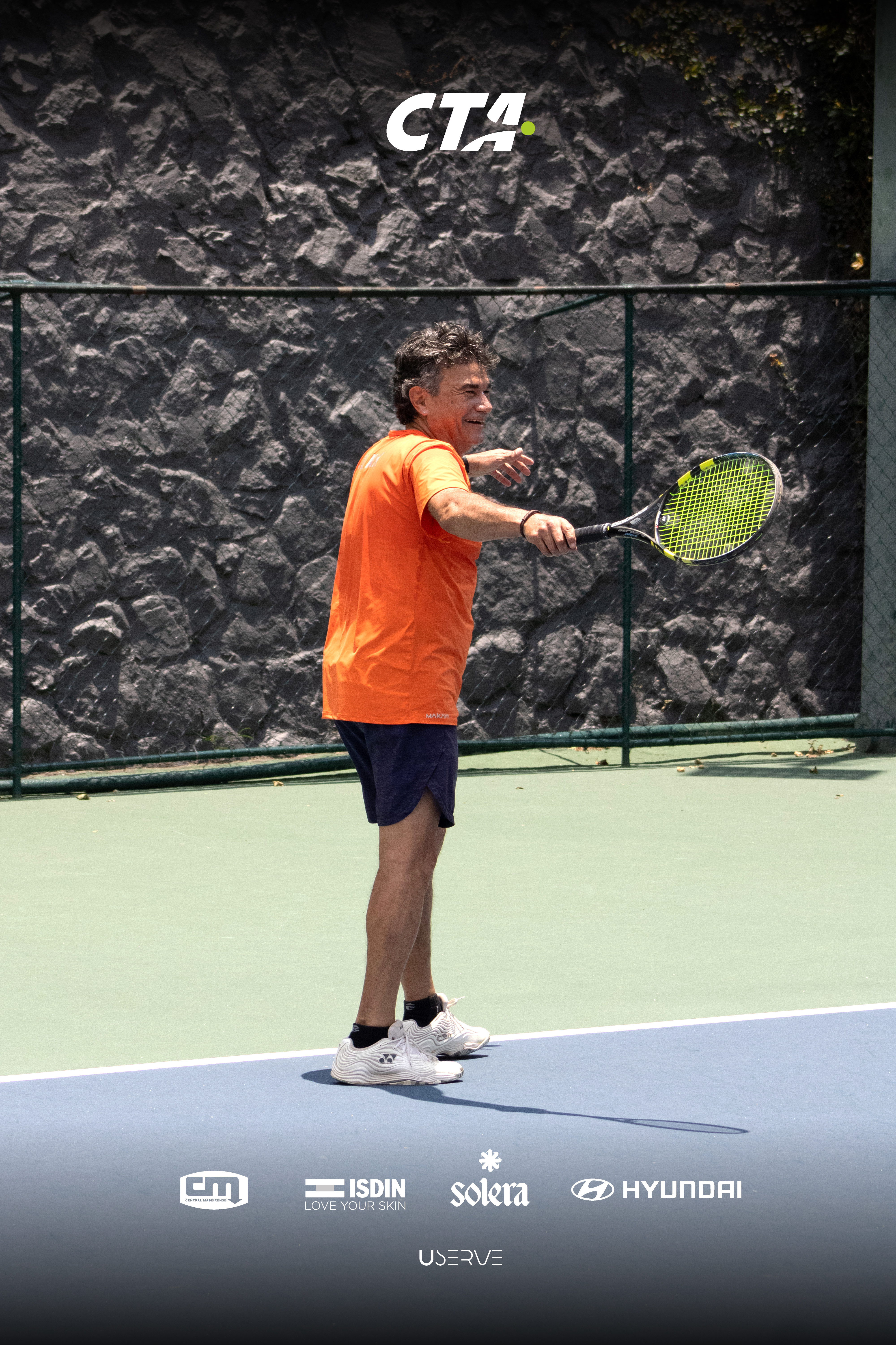 1T 2026 - 3ra Jornada de Tenis - 6MM - LCCA27