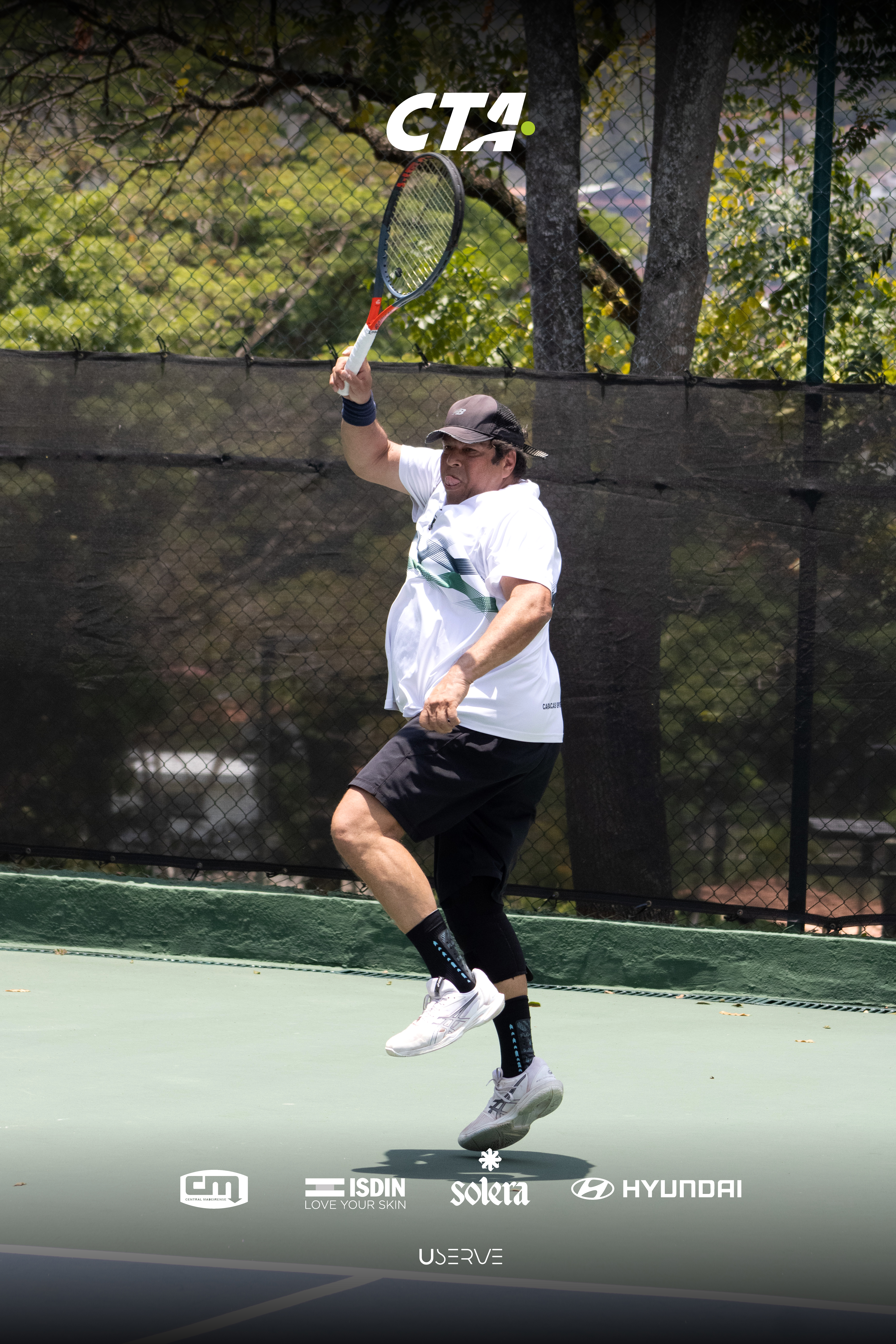 1T 2026 - 3ra Jornada de Tenis - 6MM - CSCB8