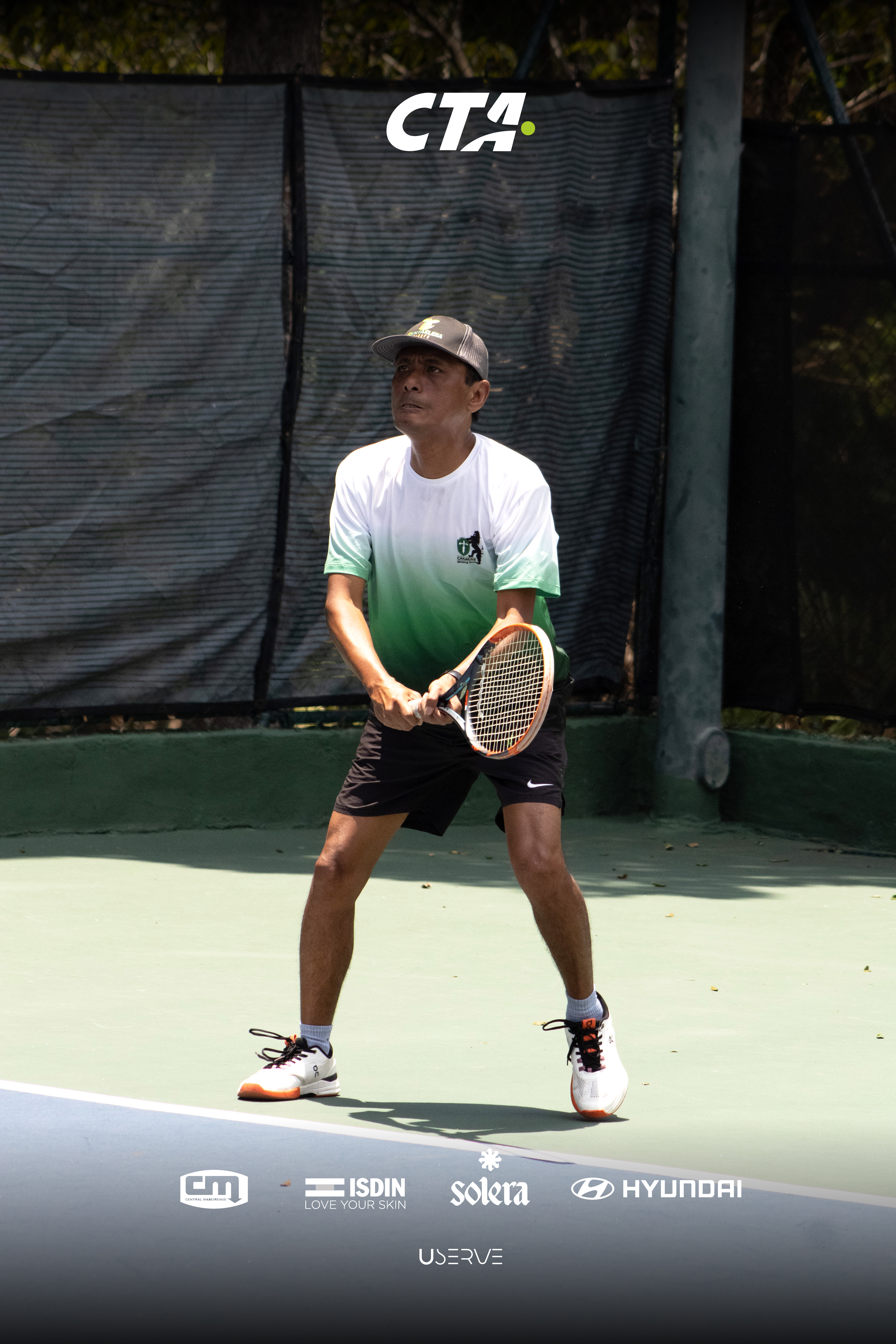 1T 2026 - 3ra Jornada de Tenis - 6MM - CSCB25