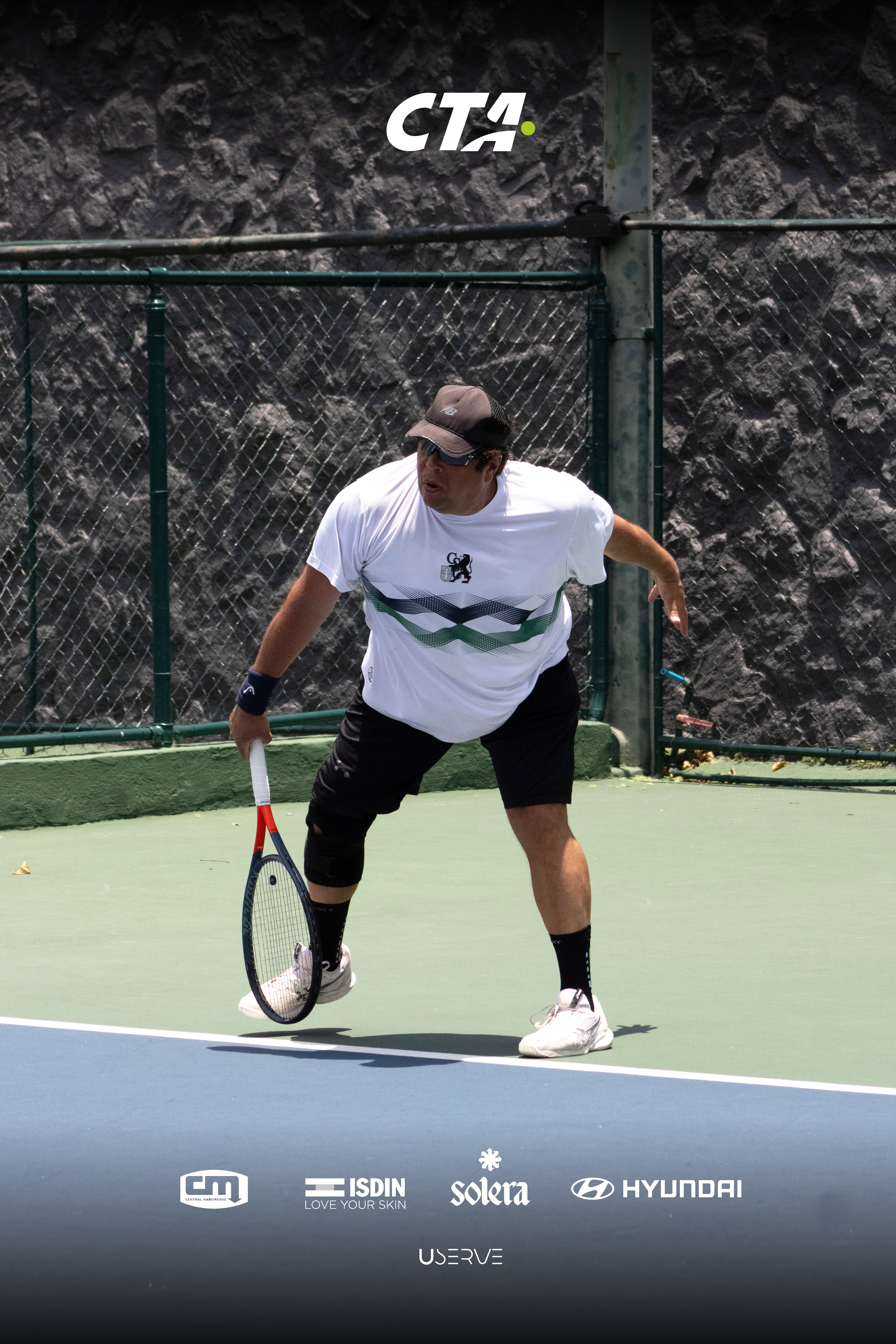 1T 2026 - 3ra Jornada de Tenis - 6MM - CSCB15