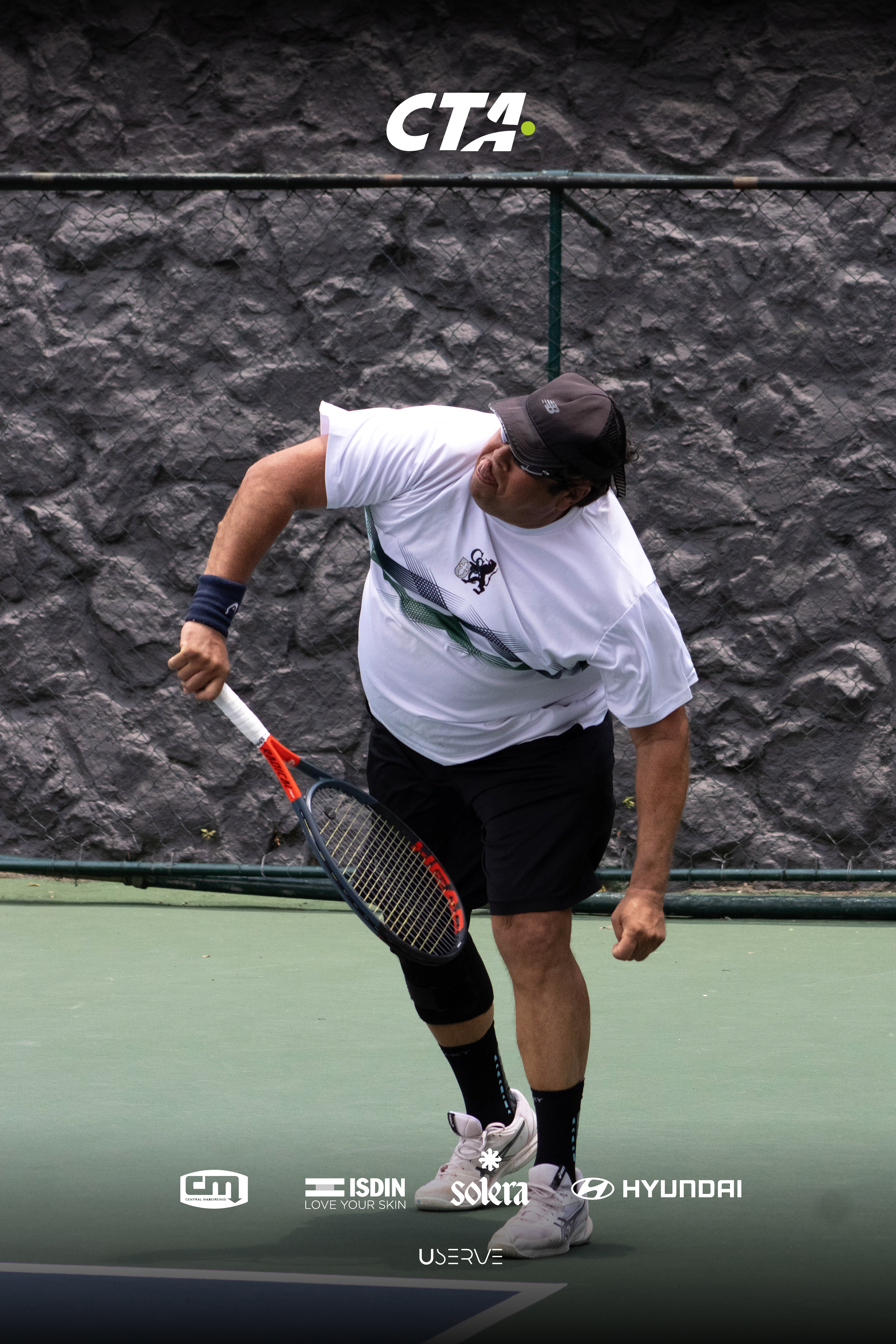 1T 2026 - 3ra Jornada de Tenis - 6MM - CSCB13