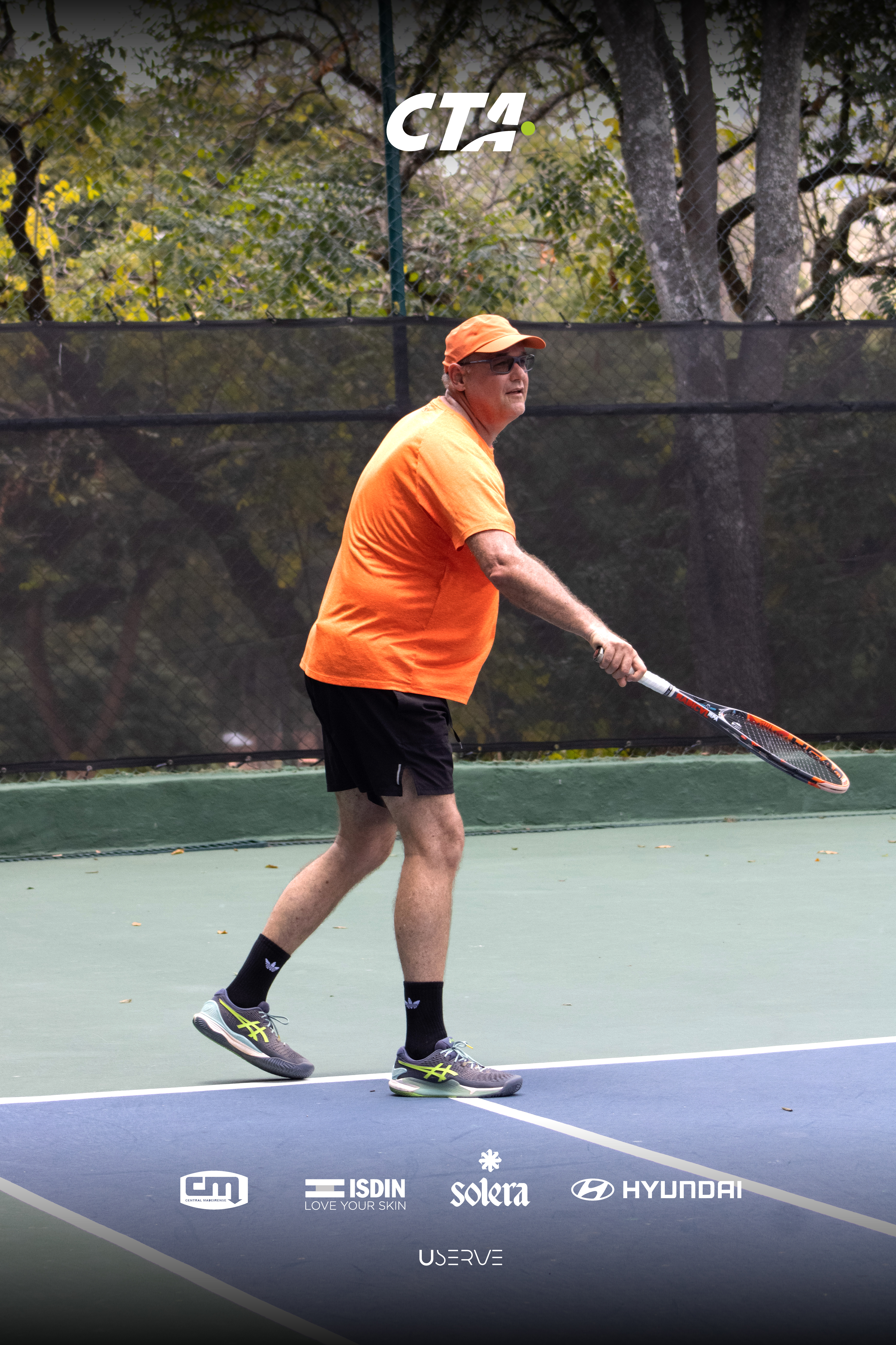 1T 2026 - 3ra Jornada de Tenis - 6MM - LCCA28